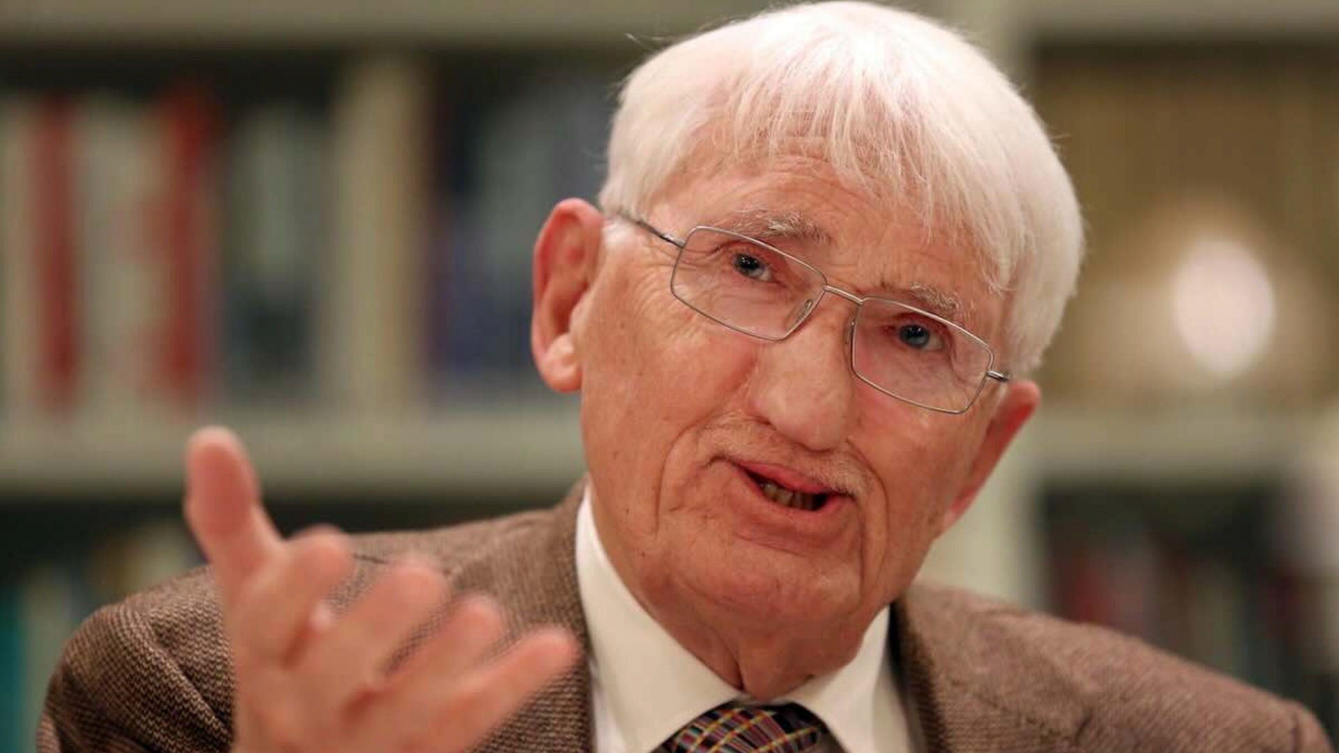 Jurgen-Habermas