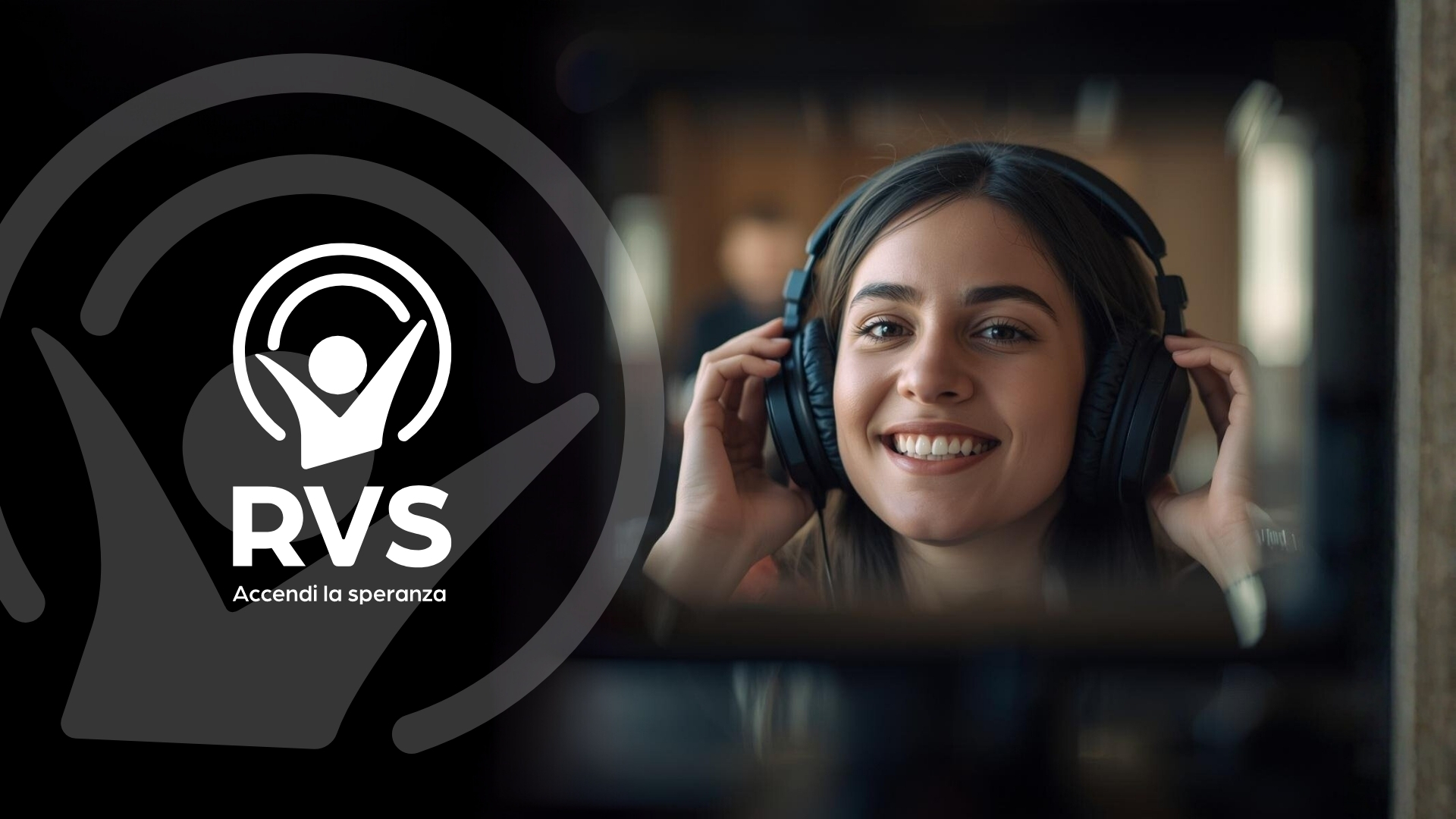 Conflitti e incertezza. Messaggi radiofonici di speranza