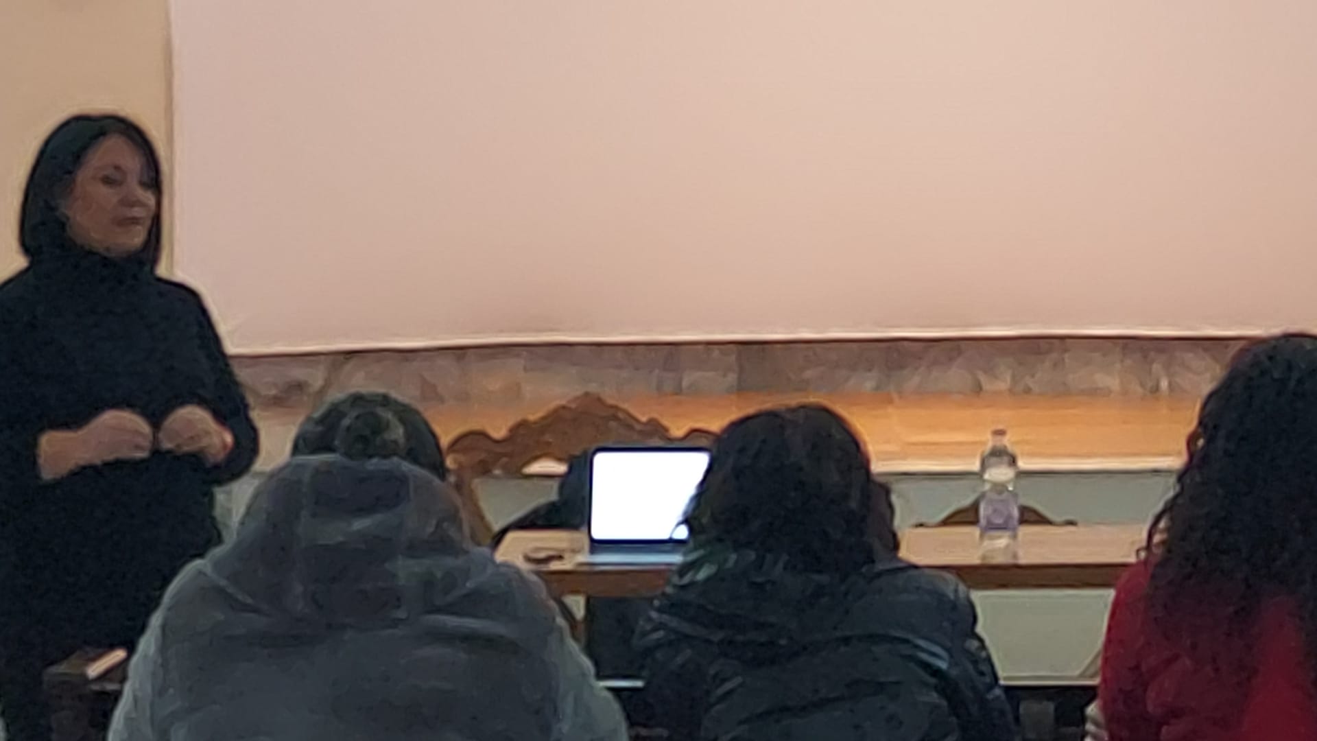 Napoli. Conferenza sulla prevenzione oncologica femminile