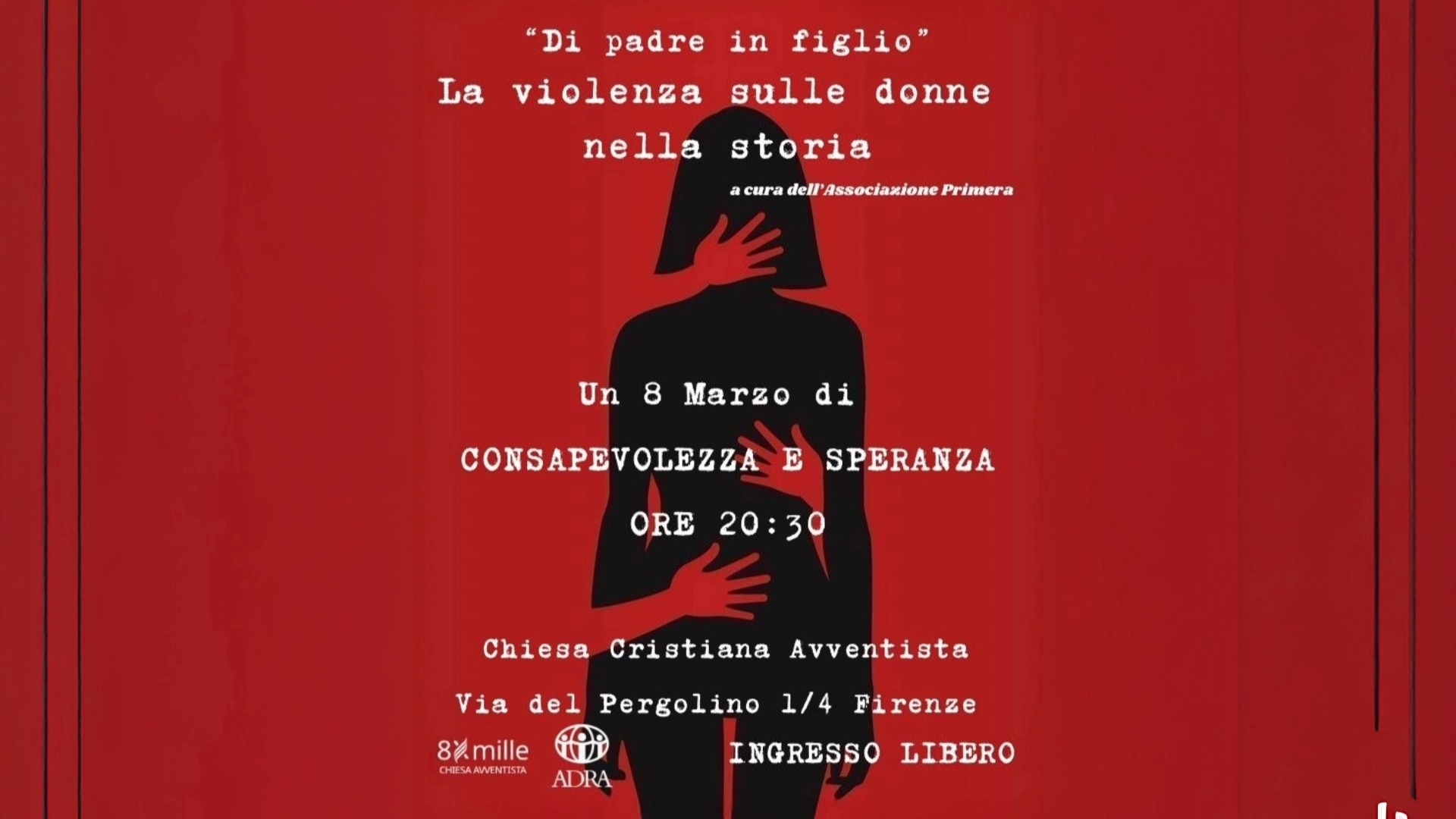 Stereotipi sulle donne, di padre in figlio