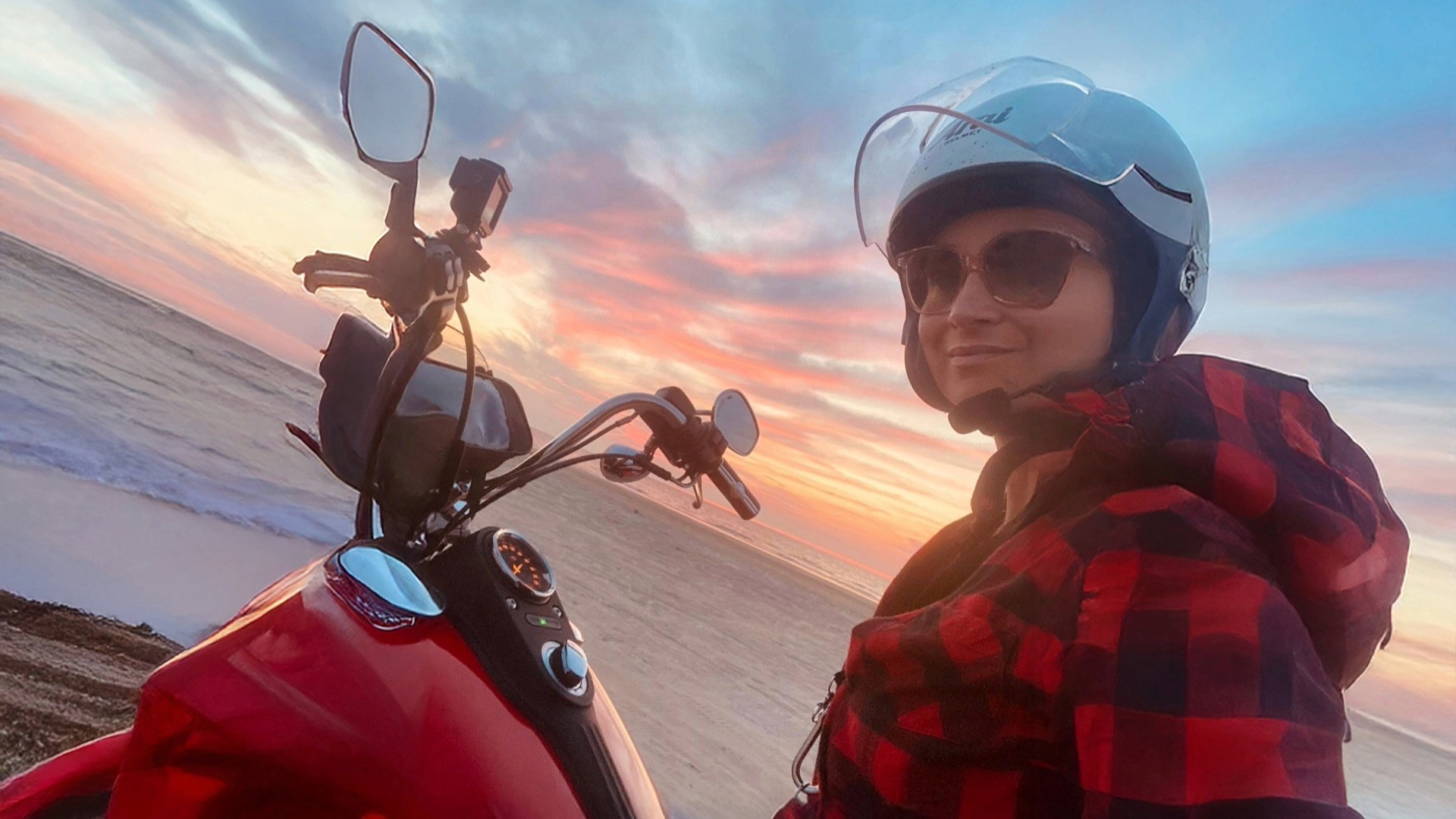 Vespiste e motocicliste: non è mai troppo tardi né difficile