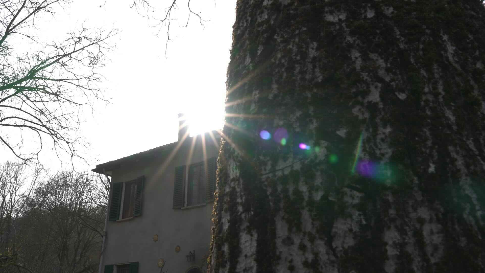 Protestantesimo Rai 3. Energia di comunità