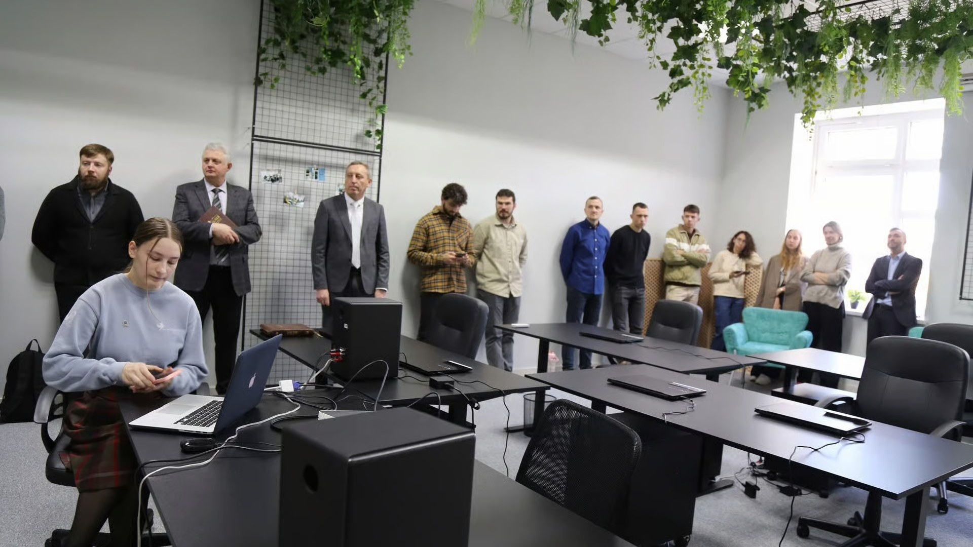 Preghiera, incoraggiamento, messaggi biblici. È Hope 365, l’iniziativa digitale in Ucraina