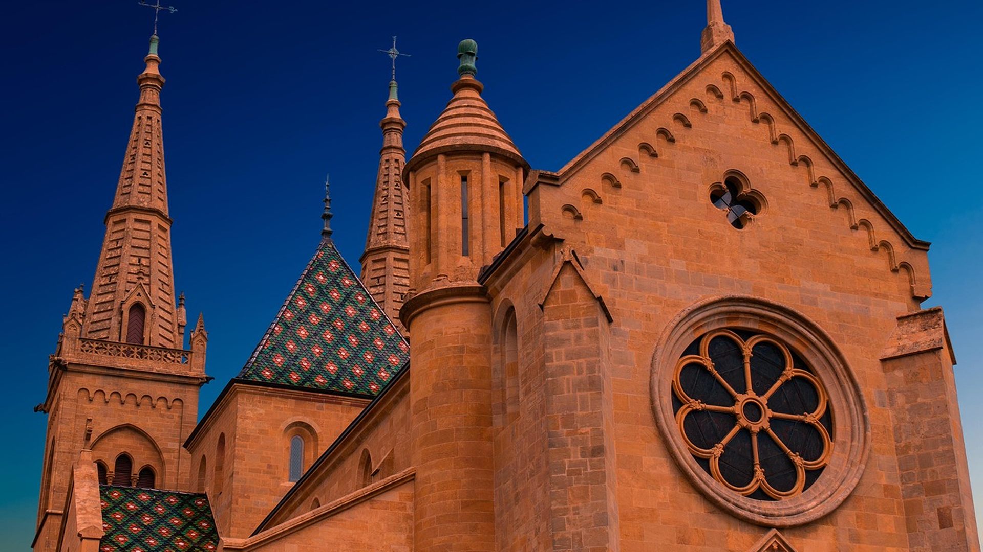 Culto evangelico di Pasqua 2026 in eurovisione su Rai 3