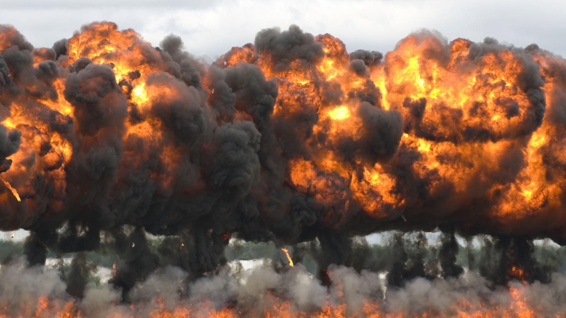 Lo spirito (o il demone) del tempo