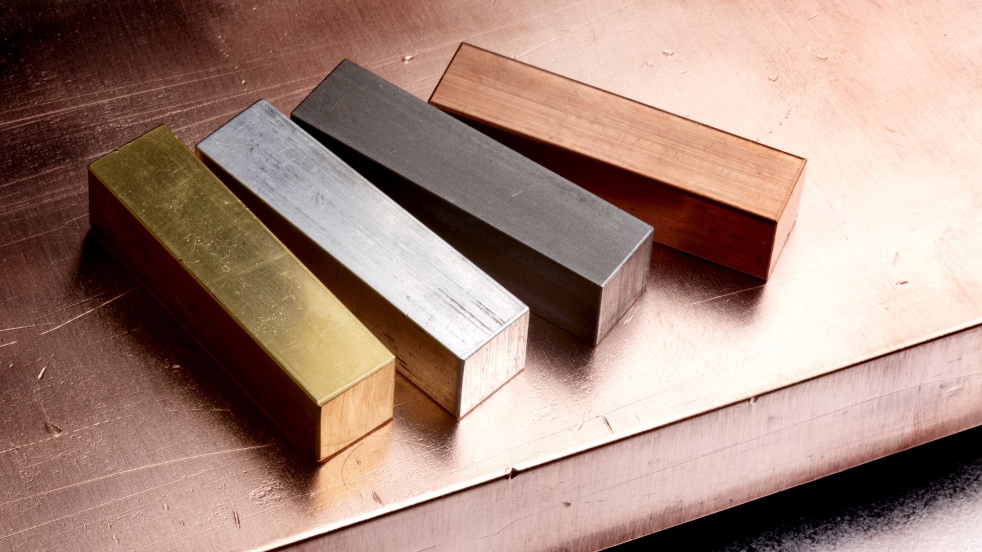 Parole al vento – Materie prime critiche