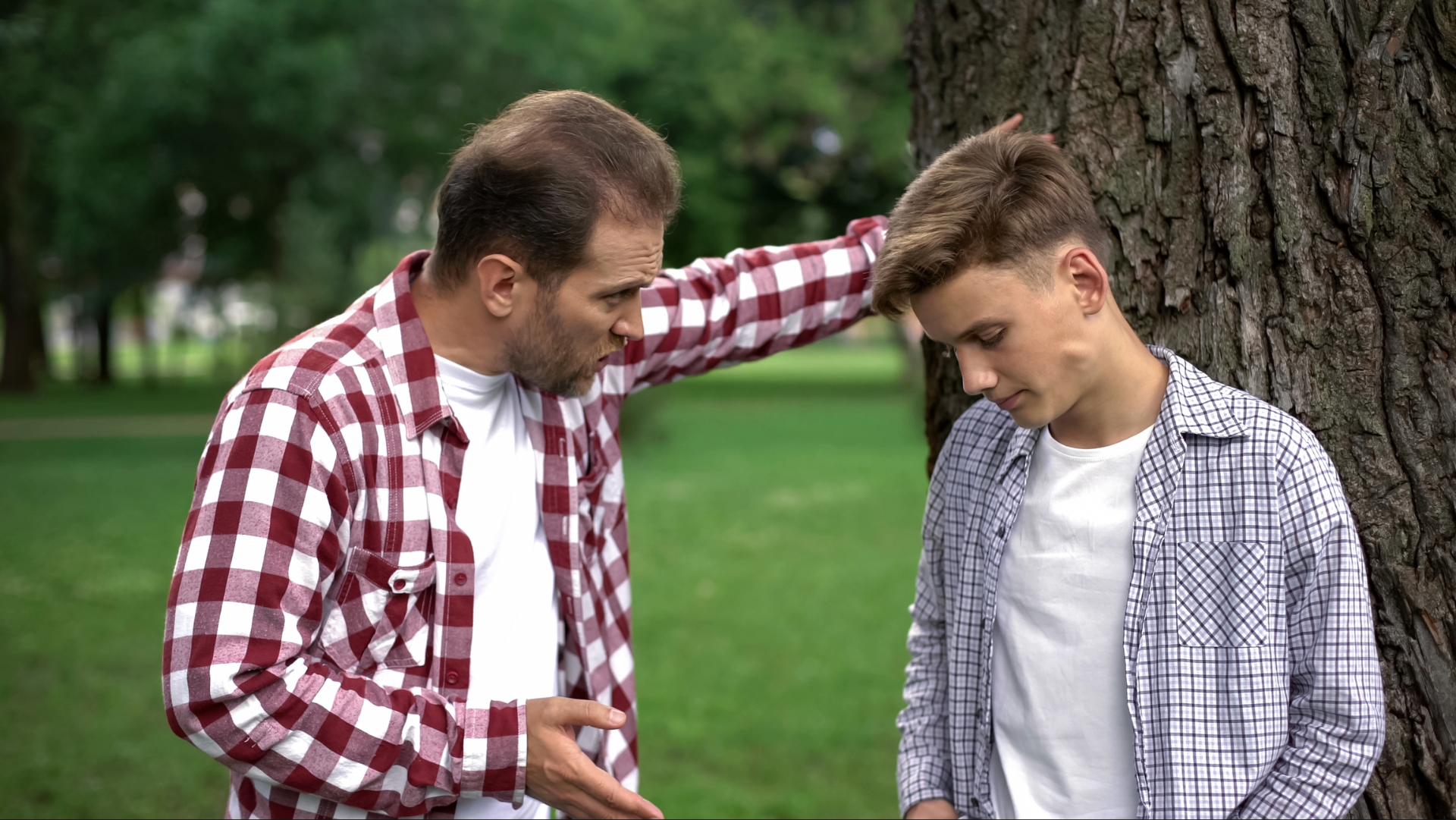 Parole al vento – Il ritorno dei padri despoti