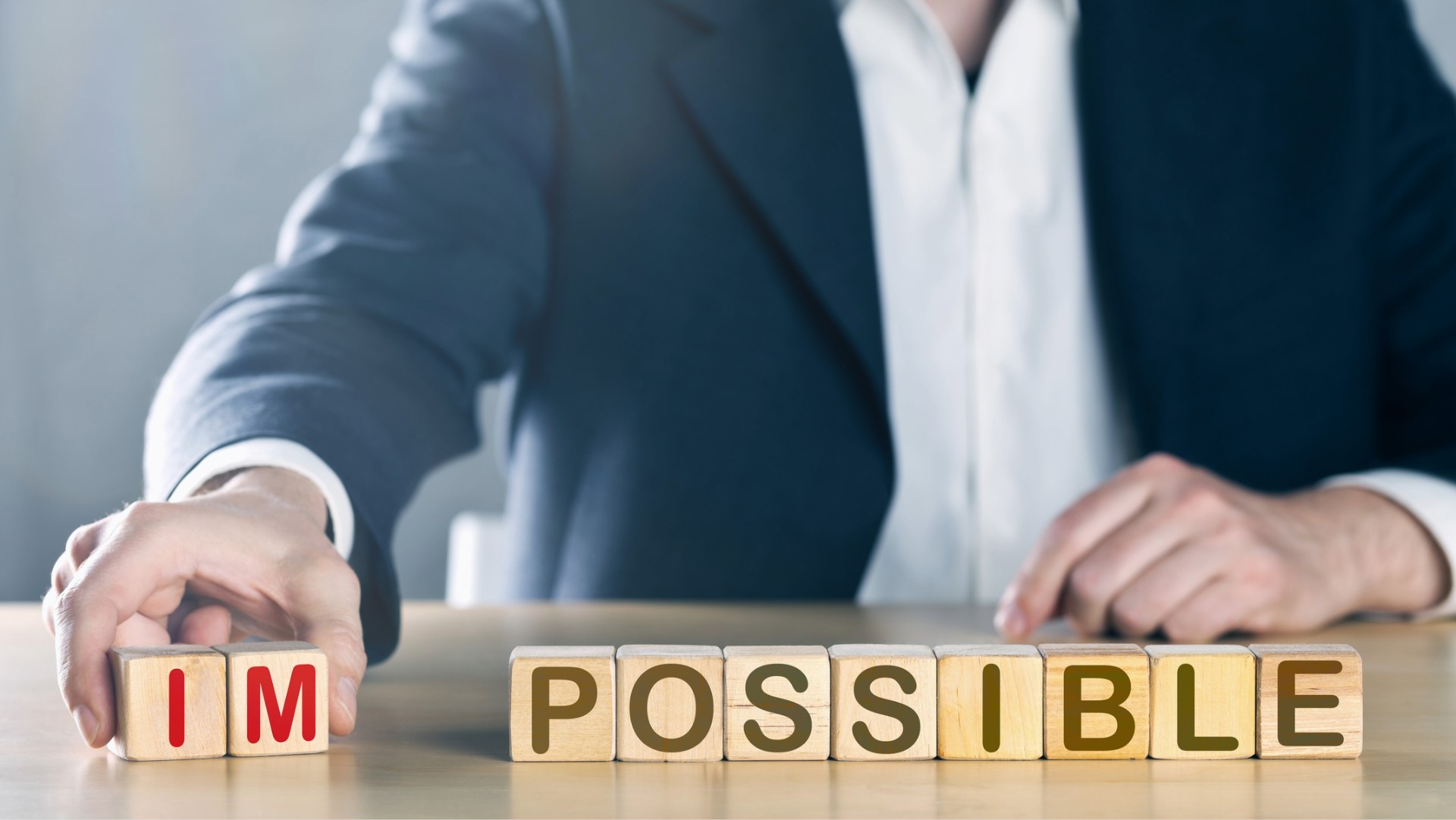 Miracolati – Quando l’impossibile diventa possibile