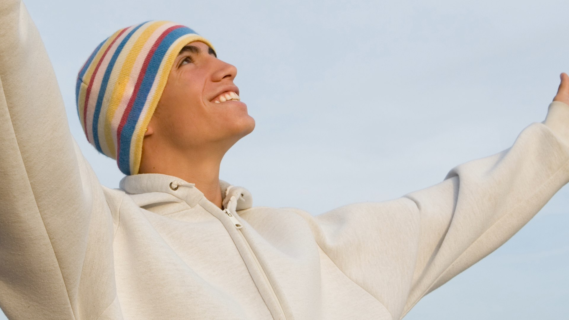 Appuntamento con Dio – Un grido di fede e di speranza