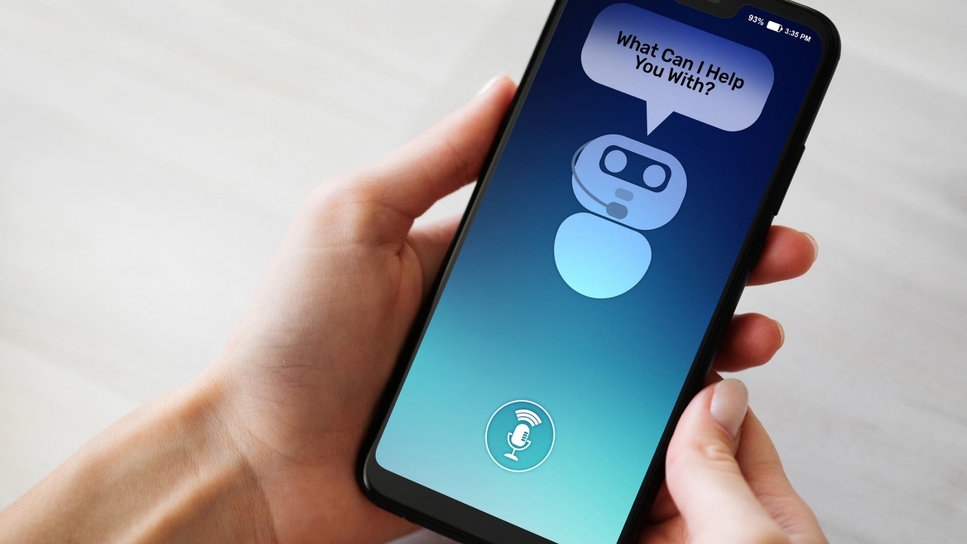 Parole al vento – Il dottor Chatbot