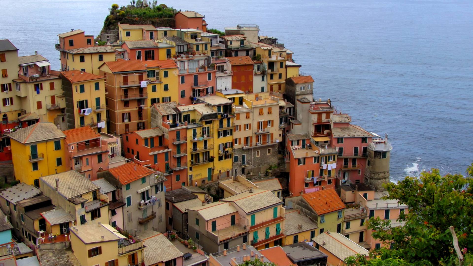 La grande bellezza dei piccoli borghi