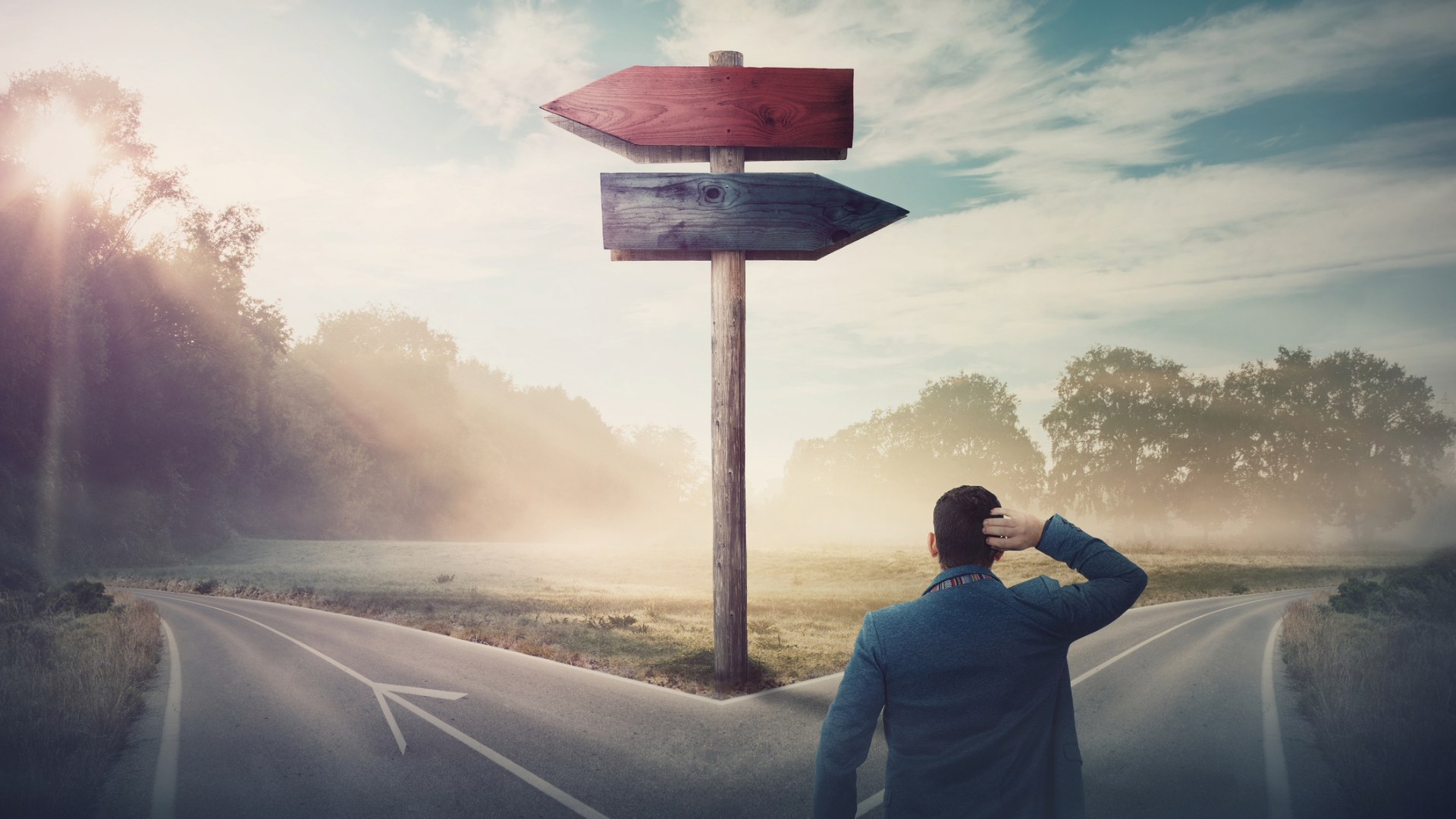 “Non lasciarti vincere dal male, ma vinci il male con il bene”