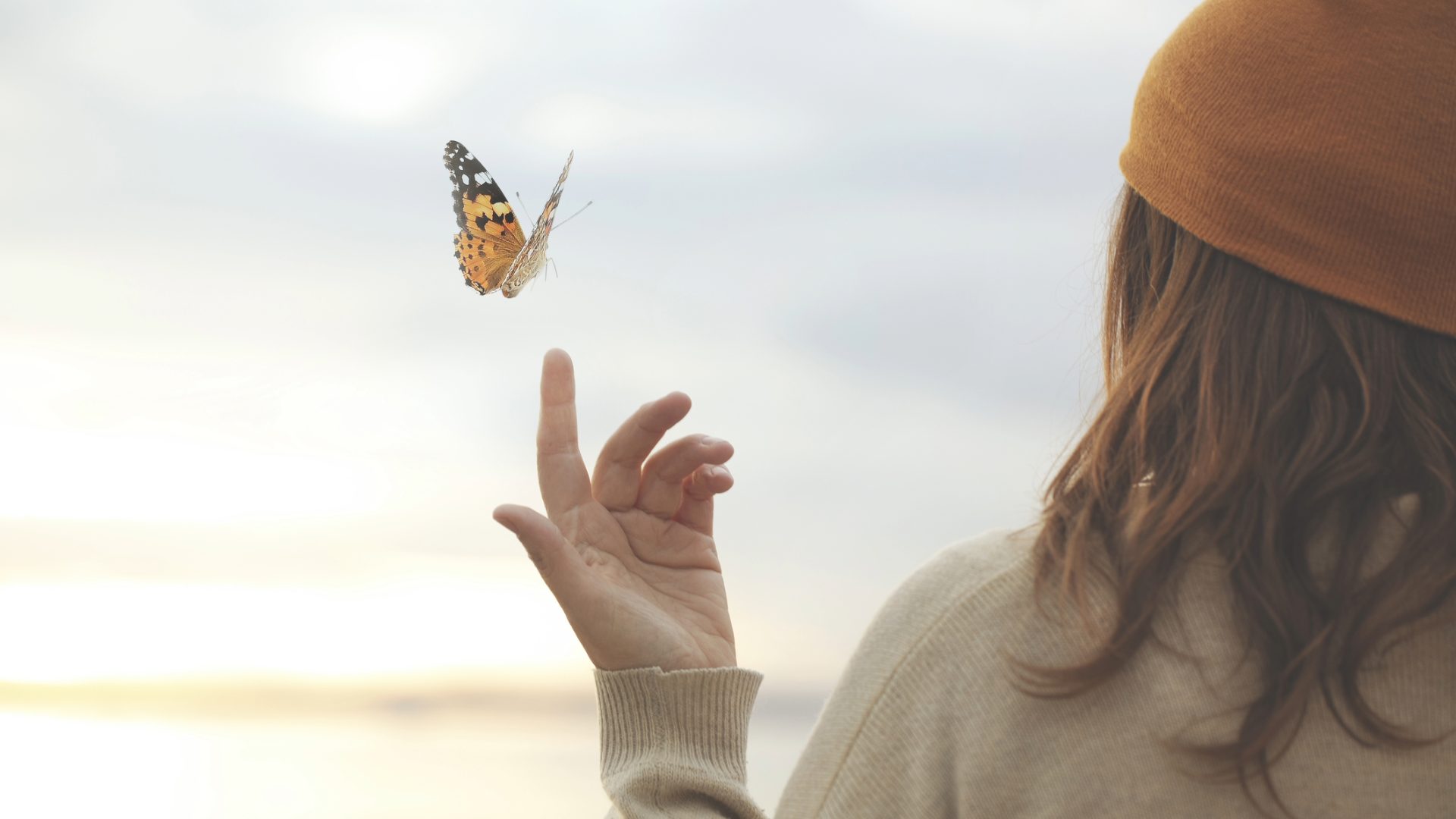 Benedetta fragilità, imperfetti e amati