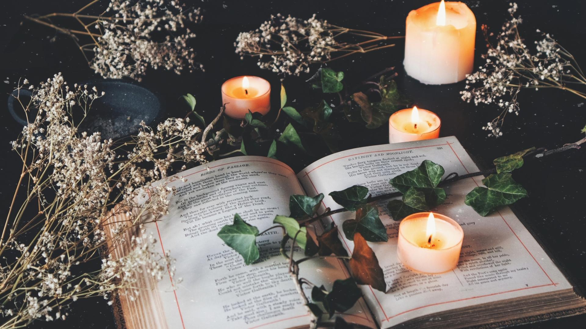 Parole al vento – Solo poesia e gentilezza gratuita