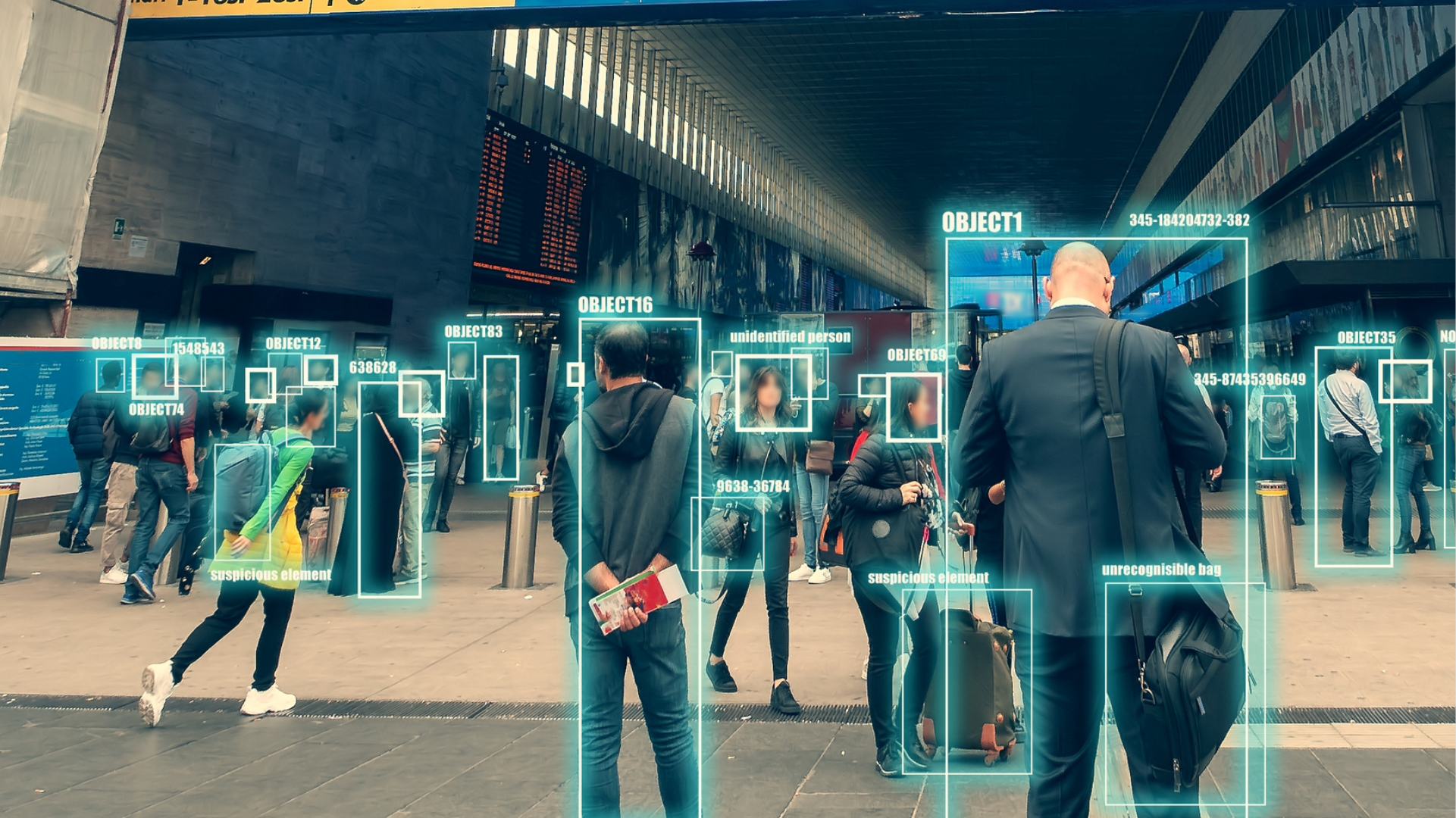 Parole al vento – La politica nel caos tra Dio e l’algoritmo