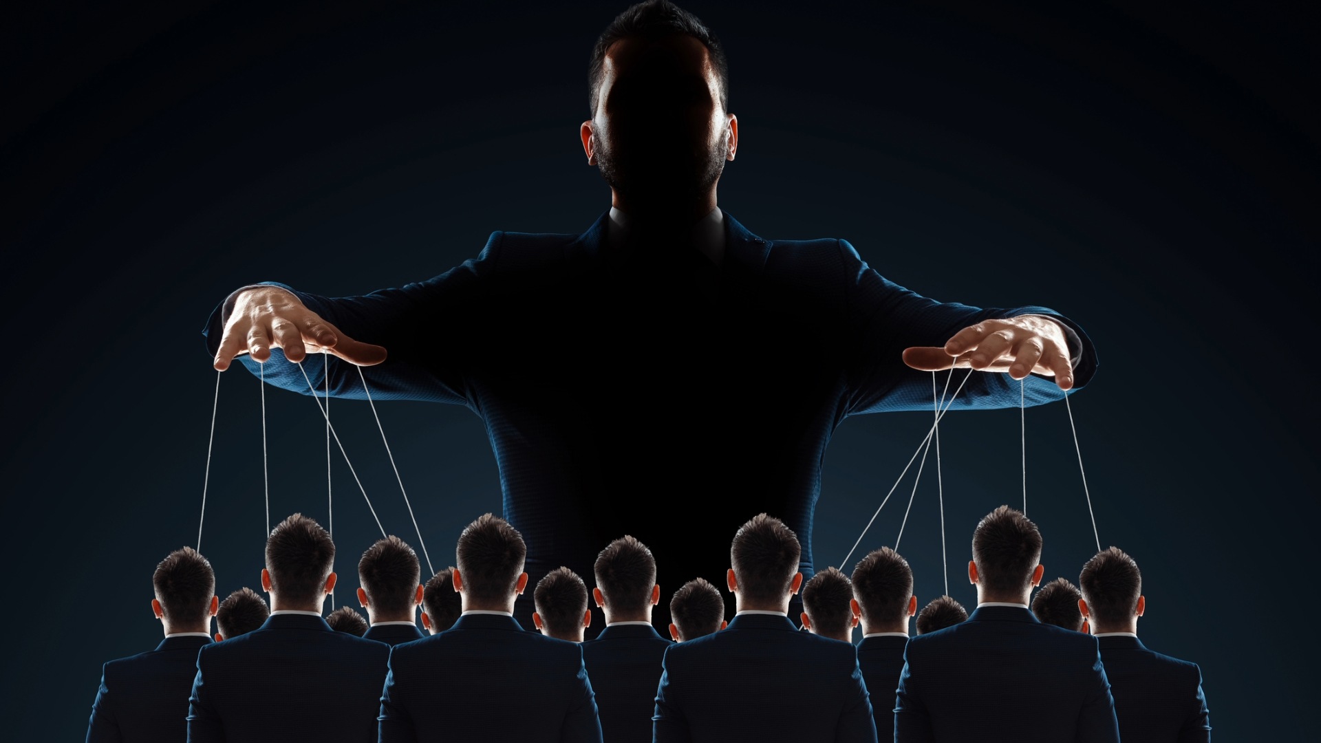 Il rischio della manipolazione