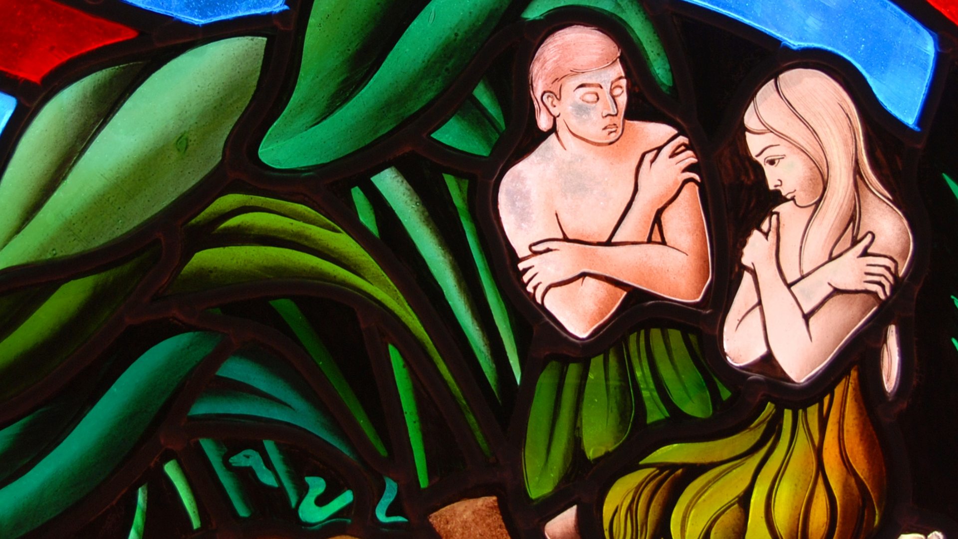 La macchina di Heisenberg: la genetica in Eden