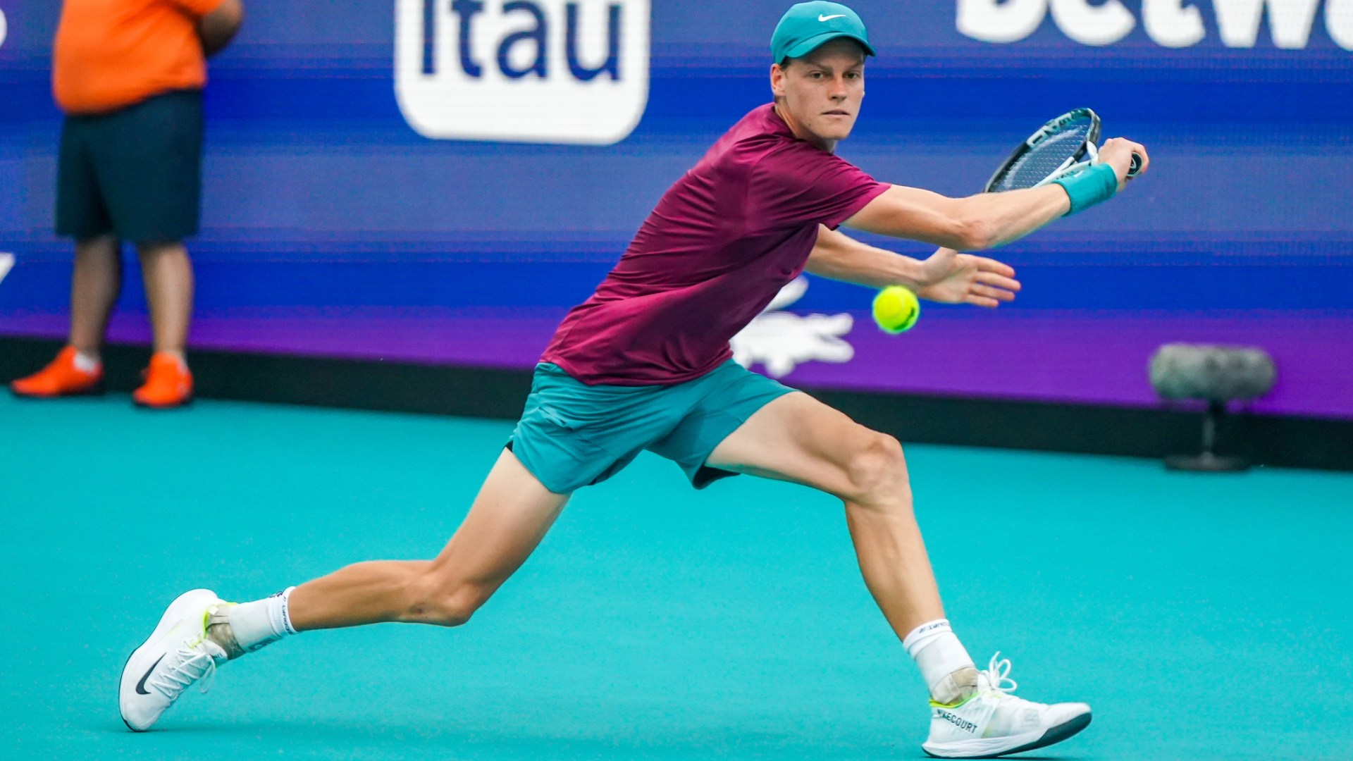 Lo sport italiano tra trionfi e paure