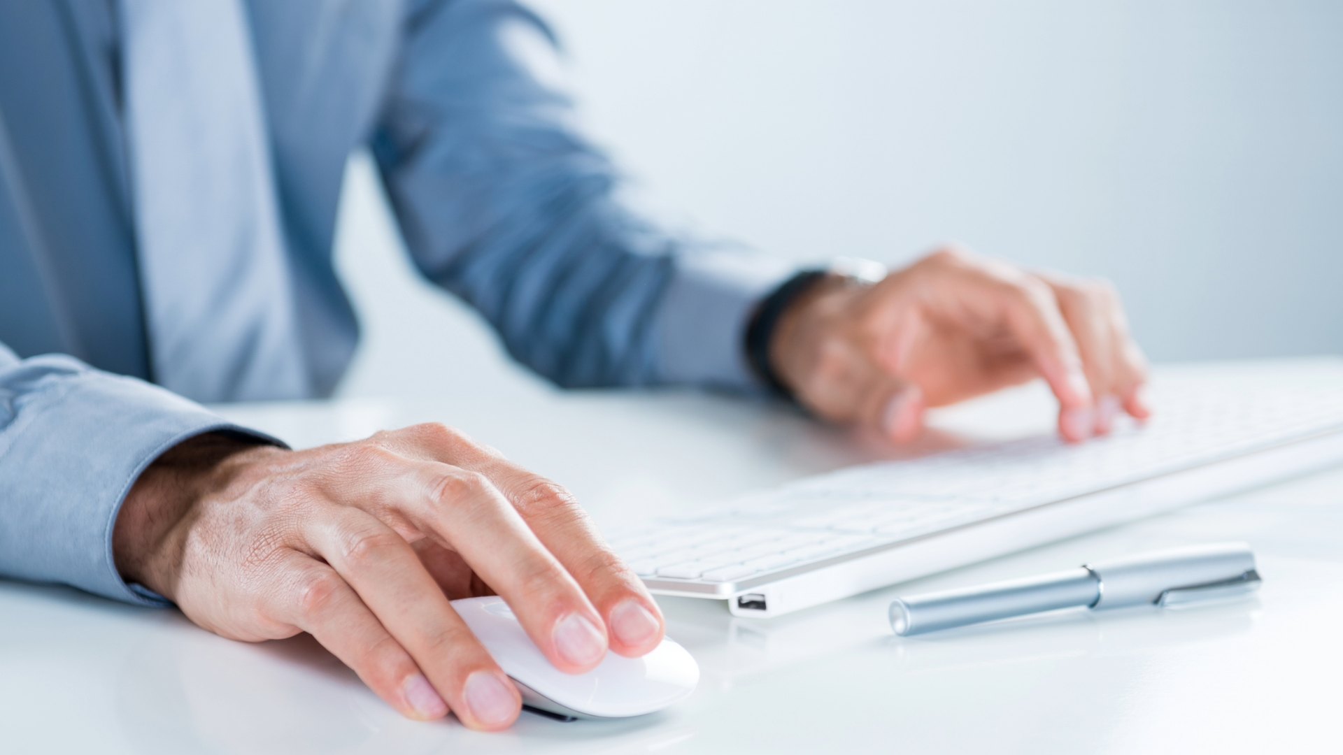 Fisio sviluppo: la personalità dietro una penna o una tastiera