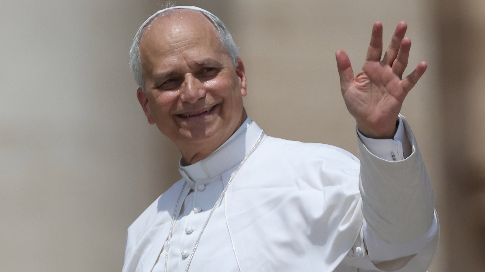 Dio arruolato dalle tenebre?