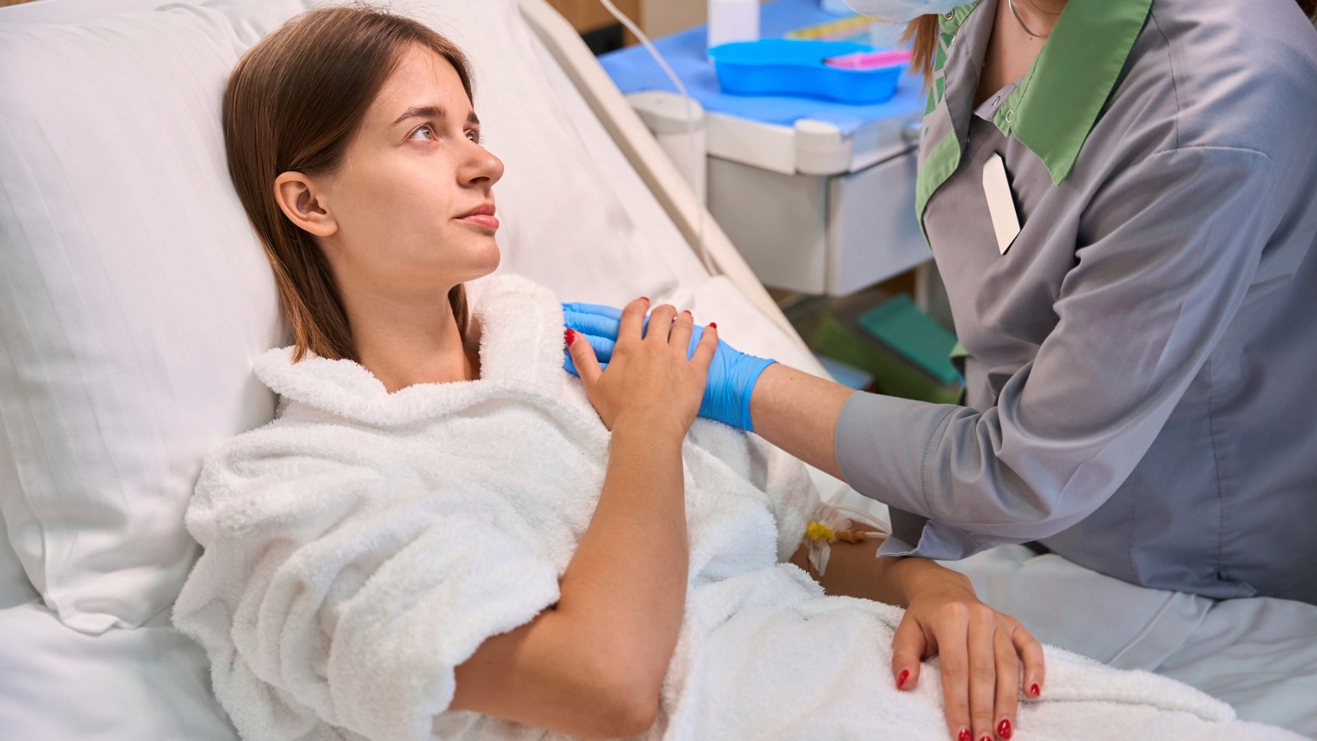 Accompagnare nel cammino della speranza