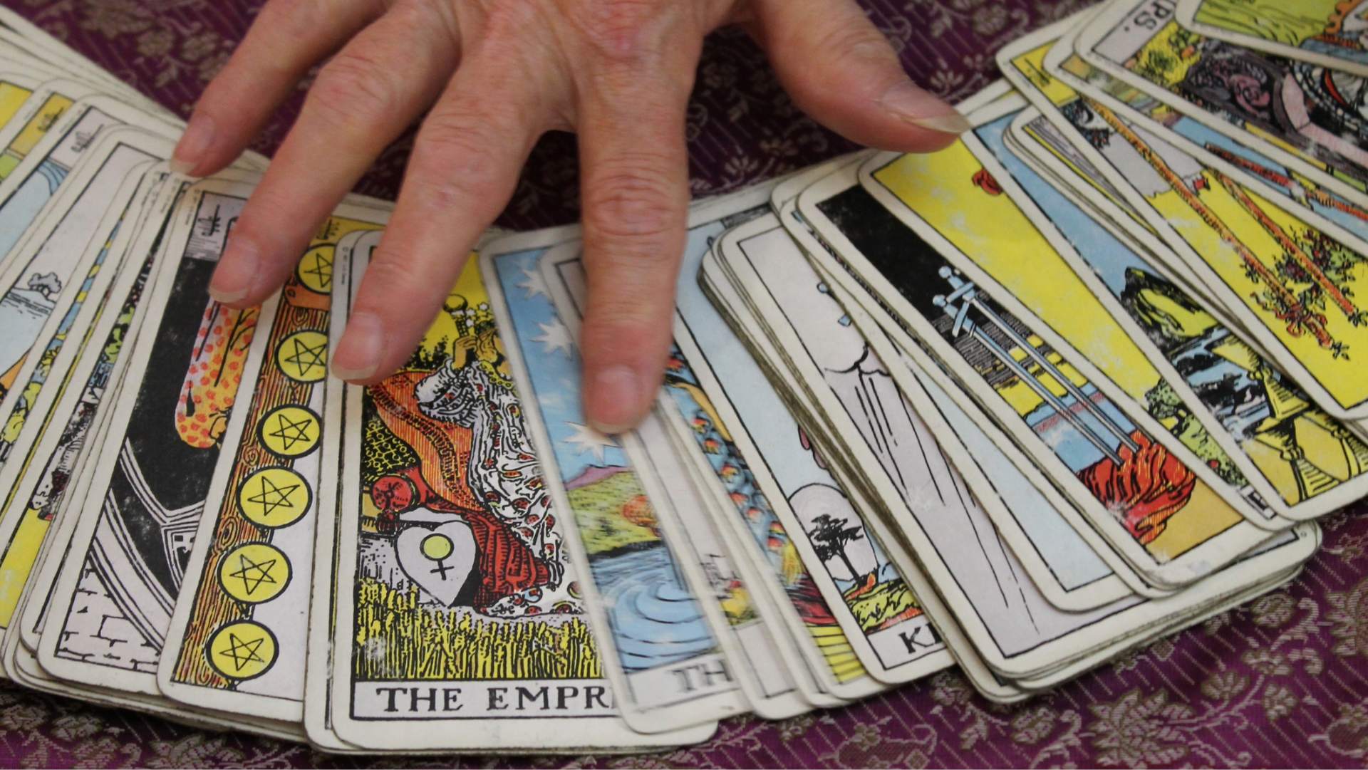 Parole al vento – Dove sta la fregatura?