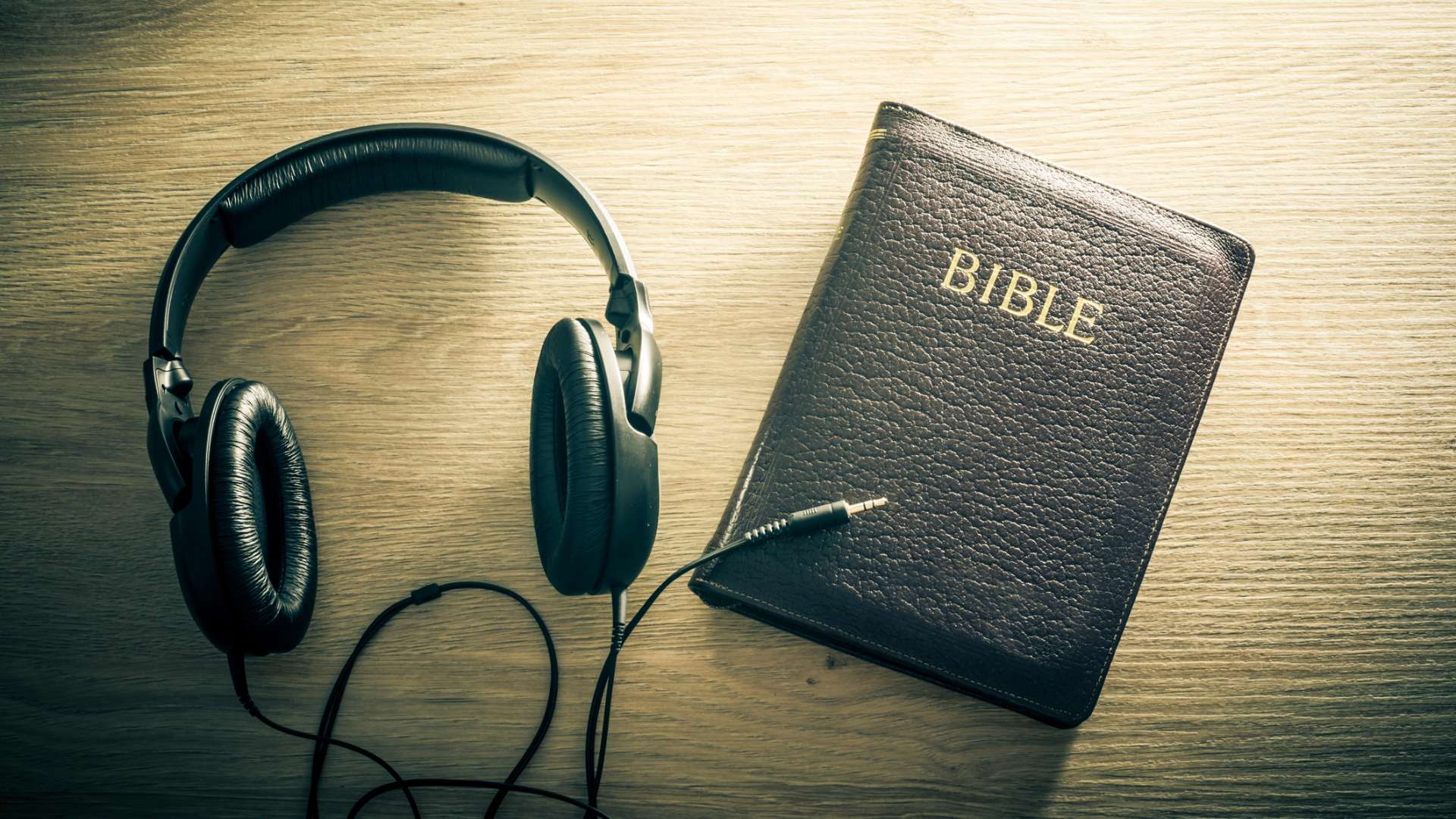 Ascoltare la Parola, accogliere la fede, seguire Gesù