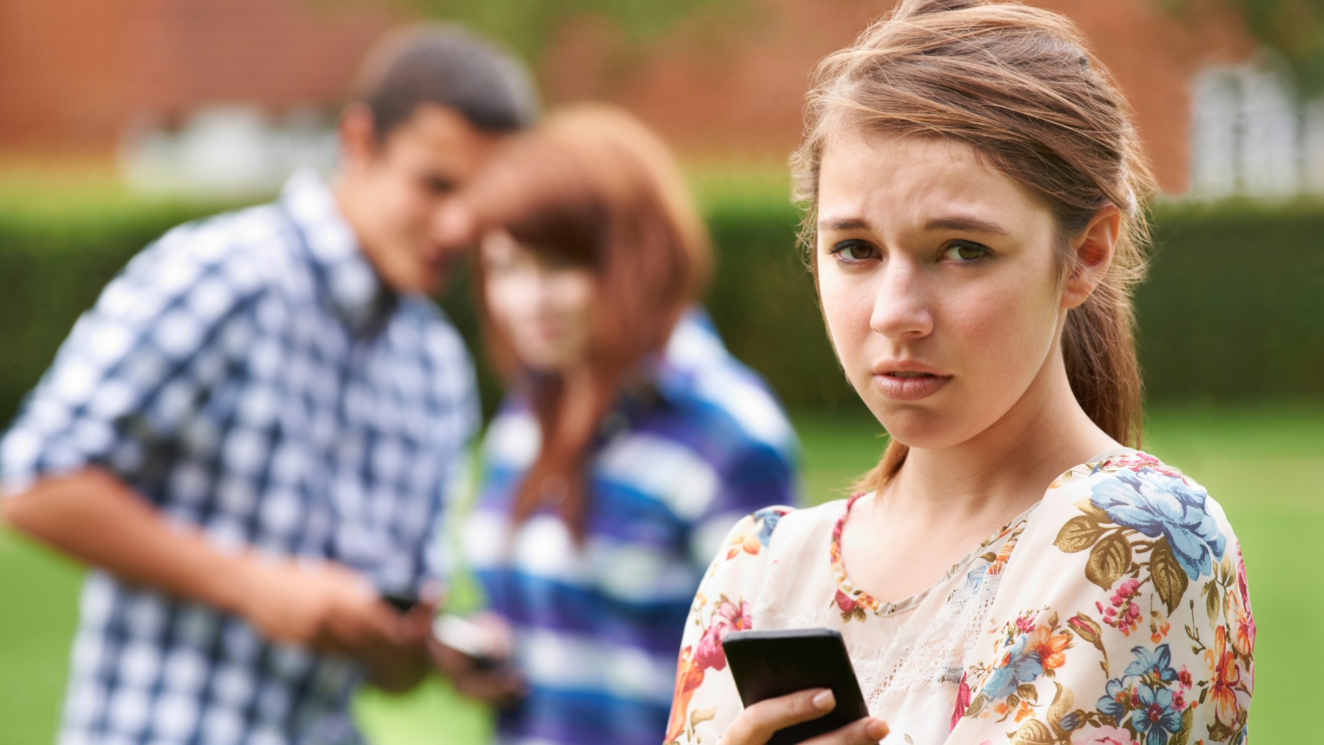 Fuori programma: bullismo e cyberbullismo