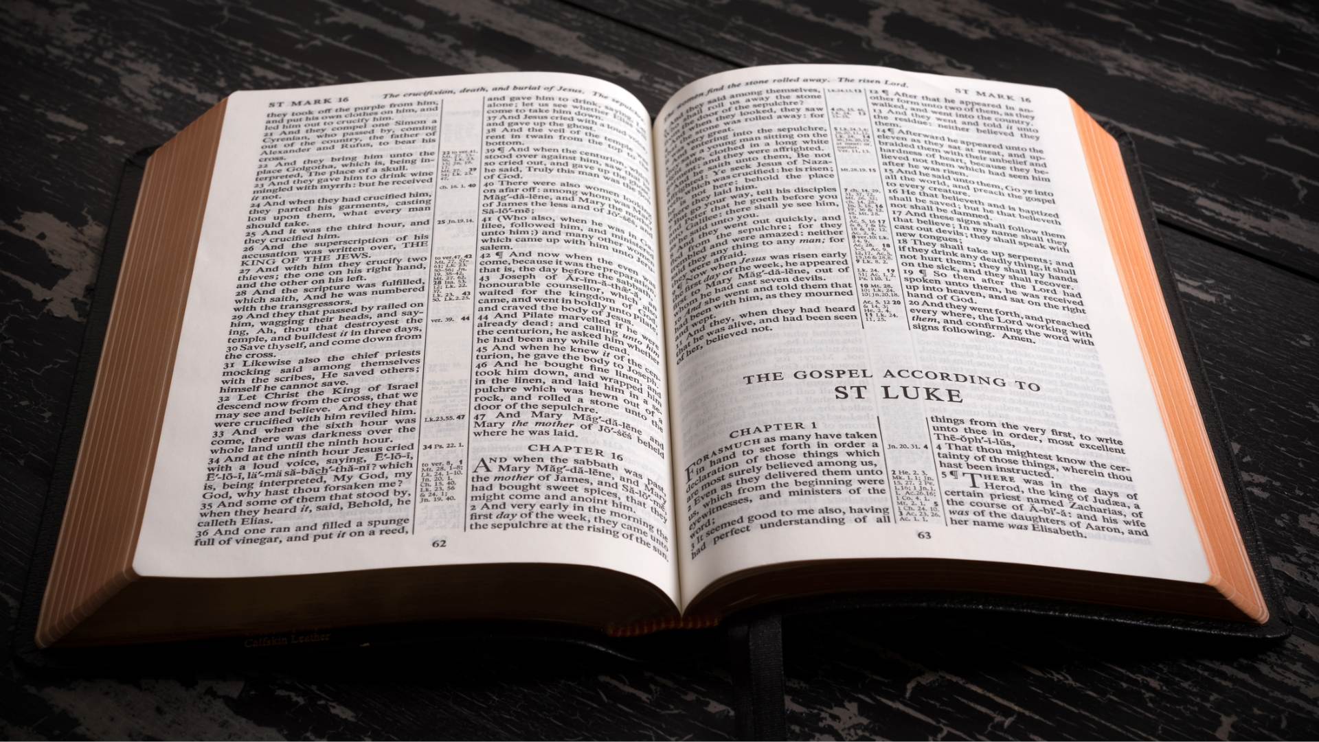 In cammino con Gesù – Il cammino delle donne