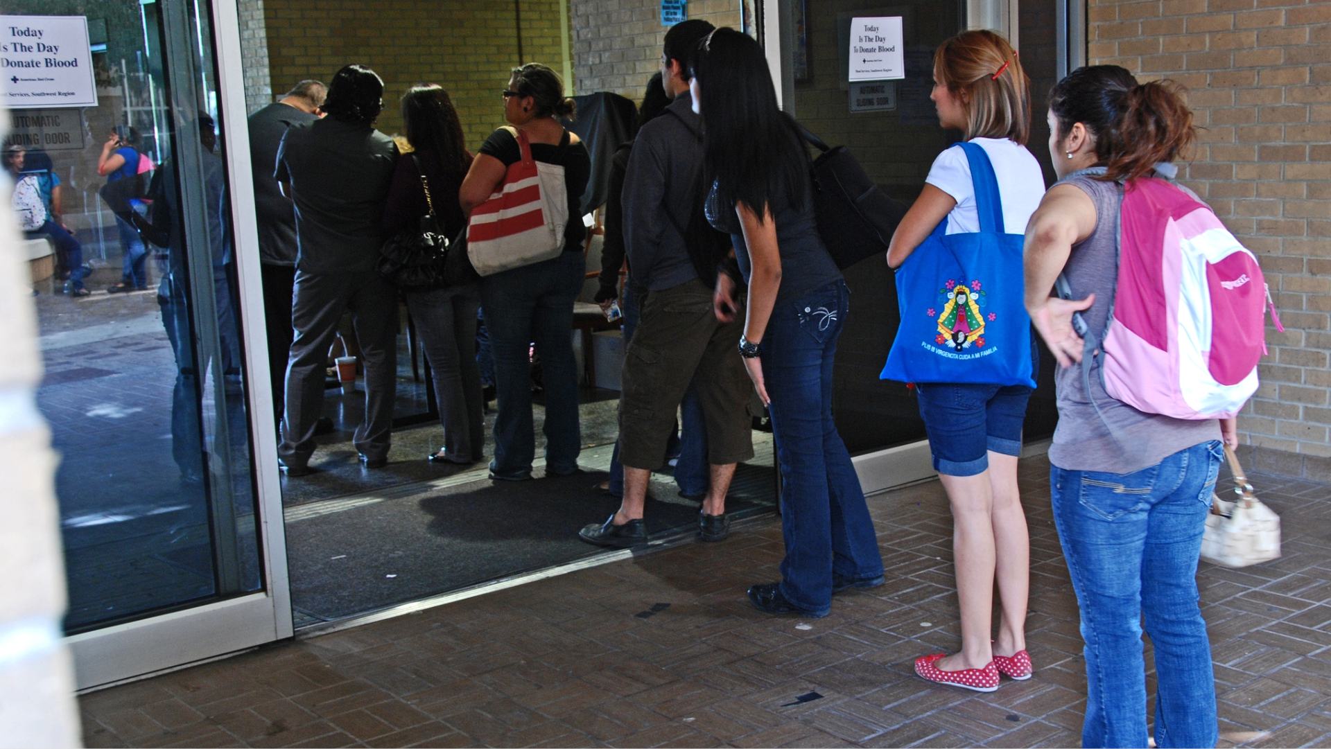 Scuola ed etichette politiche