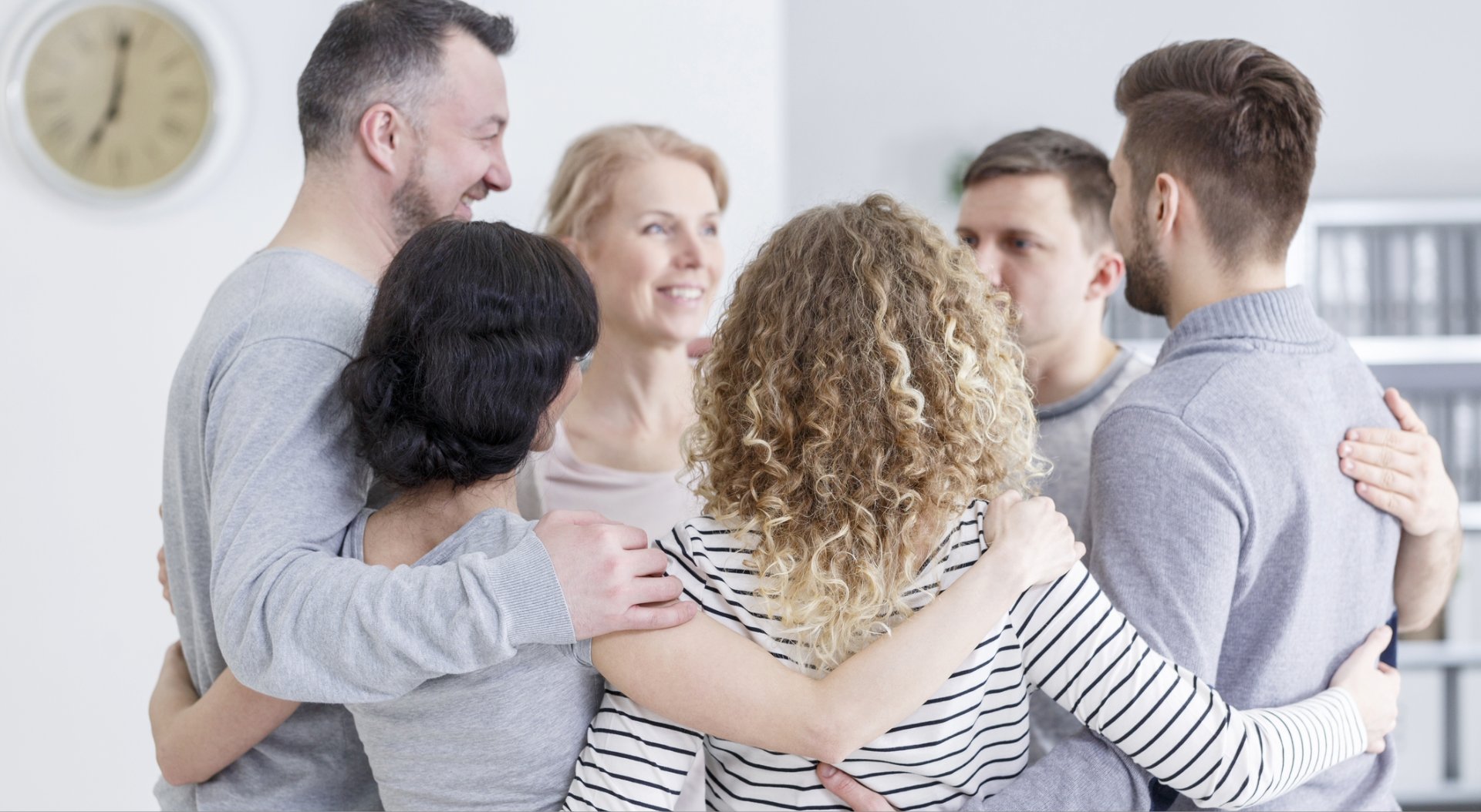 Parole al vento – A casa tutti bene