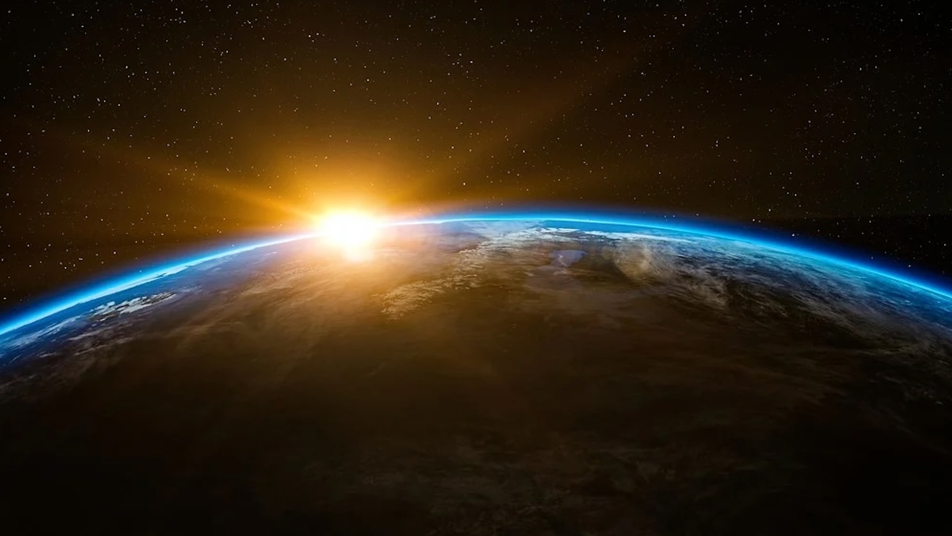 Così piccoli di fronte a un compito tanto grande