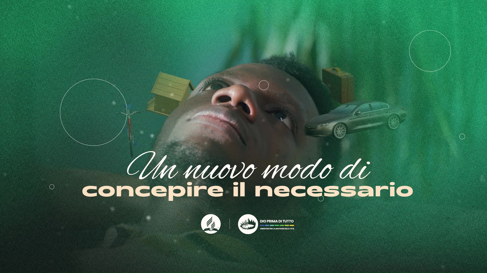 Un nuovo modo di concepire il necessario