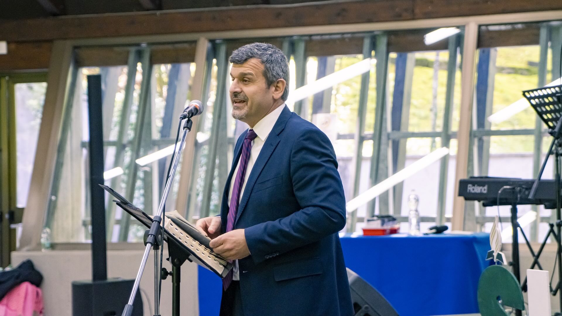 Italia del sud. Radici del domani