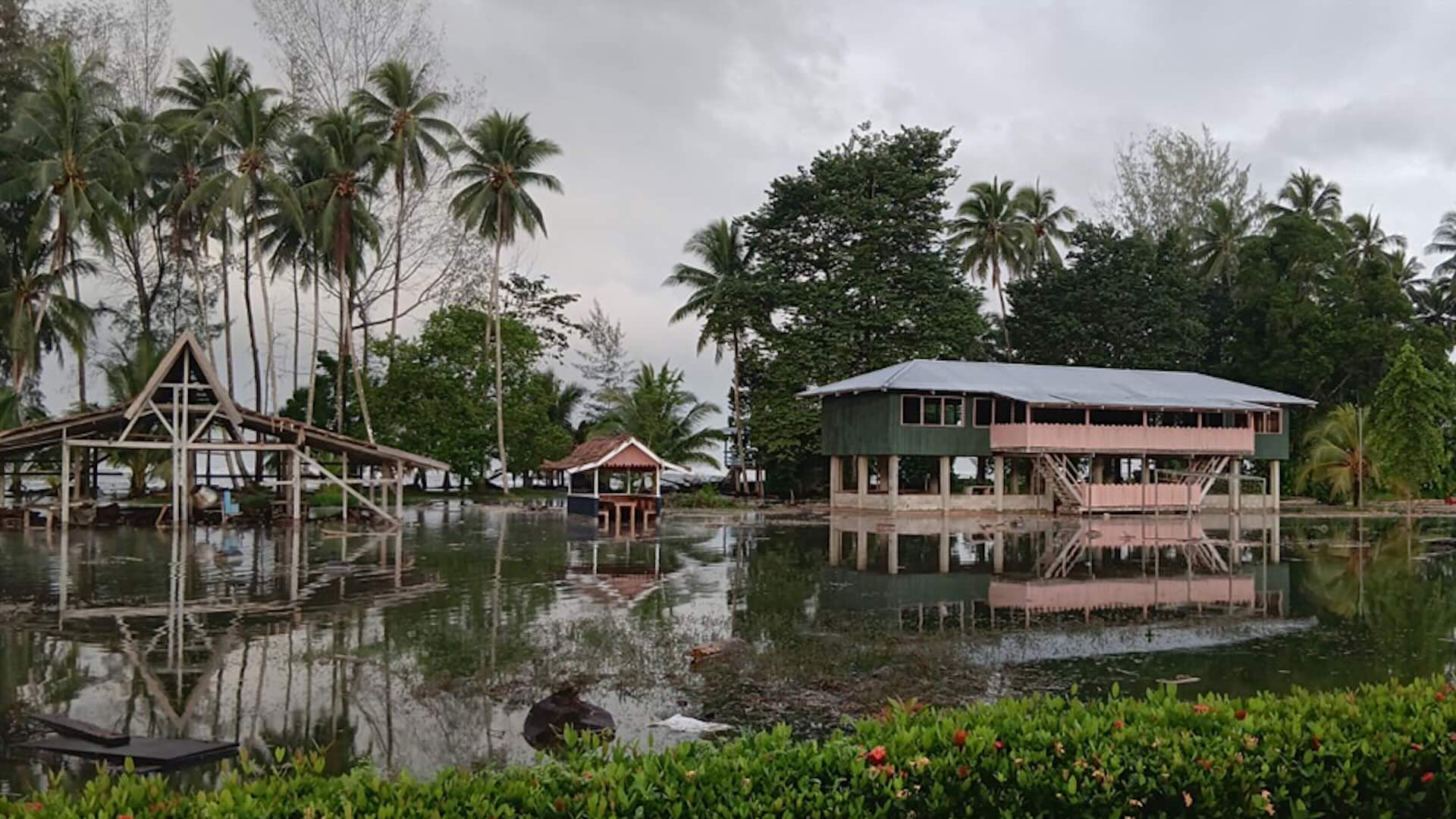 Dall’Argentina alle Isole Salomone. Gli interventi di ADRA