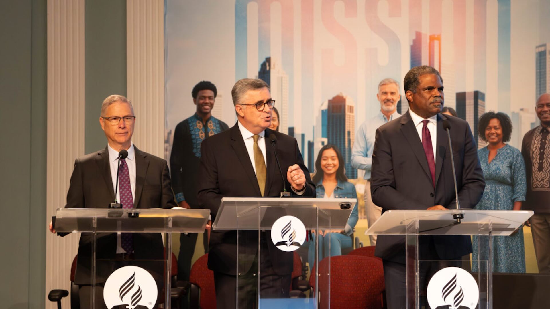 Avviati i lavori del Consiglio di primavera