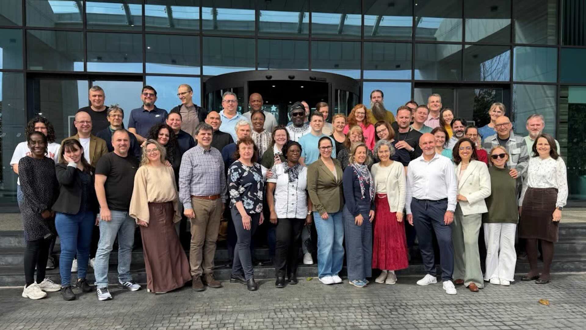 Ministeri Avventisti della Famiglia. Corso di formazione in Bulgaria