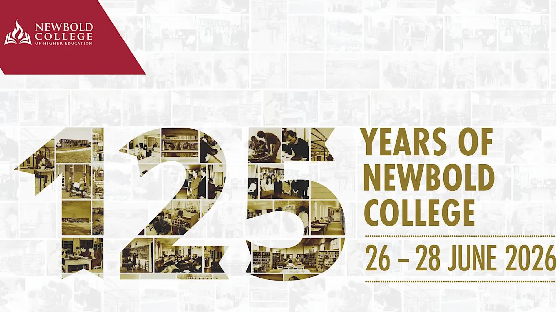 Regno Unito. Il Newbold College celebra 125 anni di storia