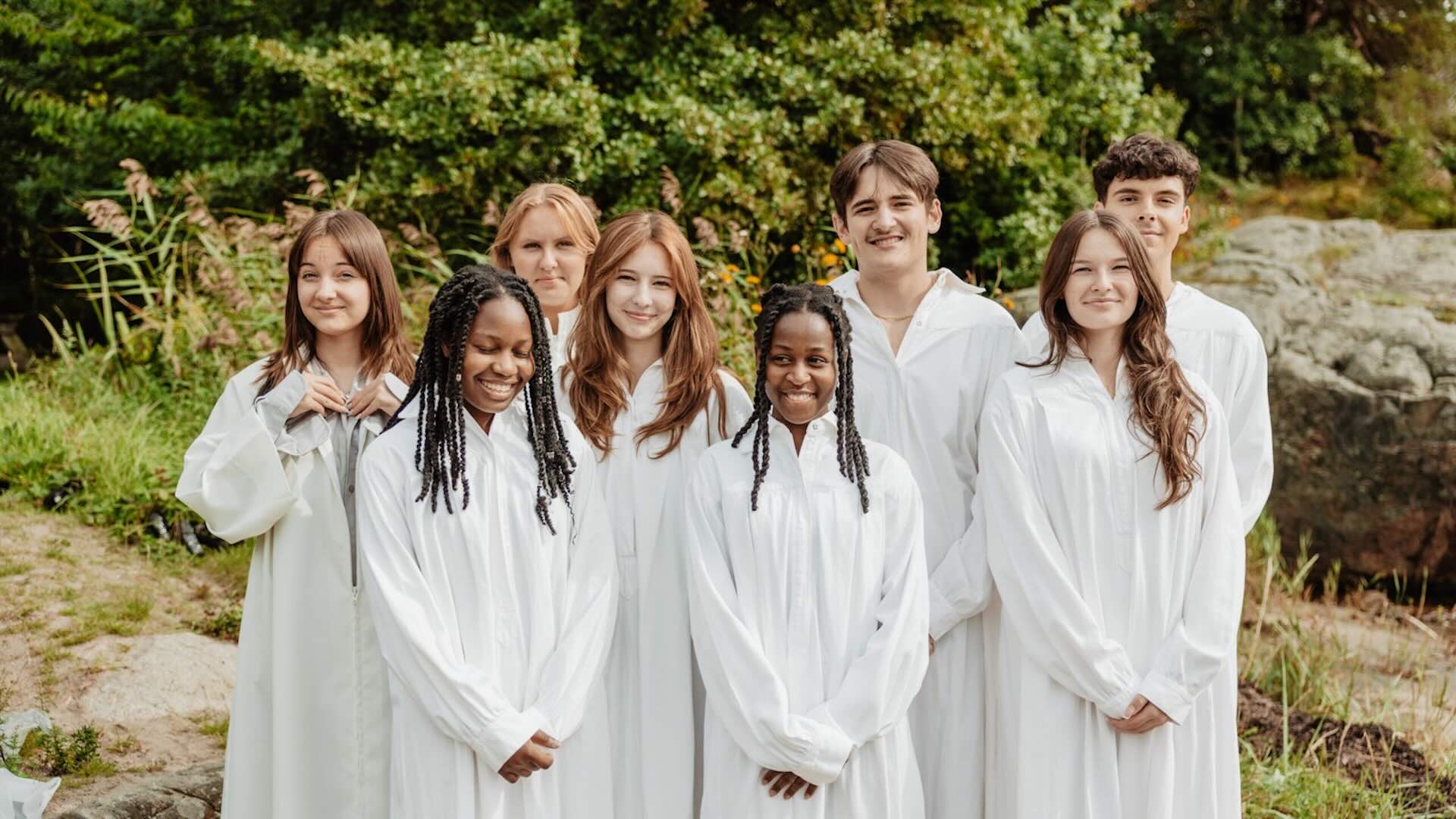 Dinamica e in crescita. La chiesa avventista in Norvegia