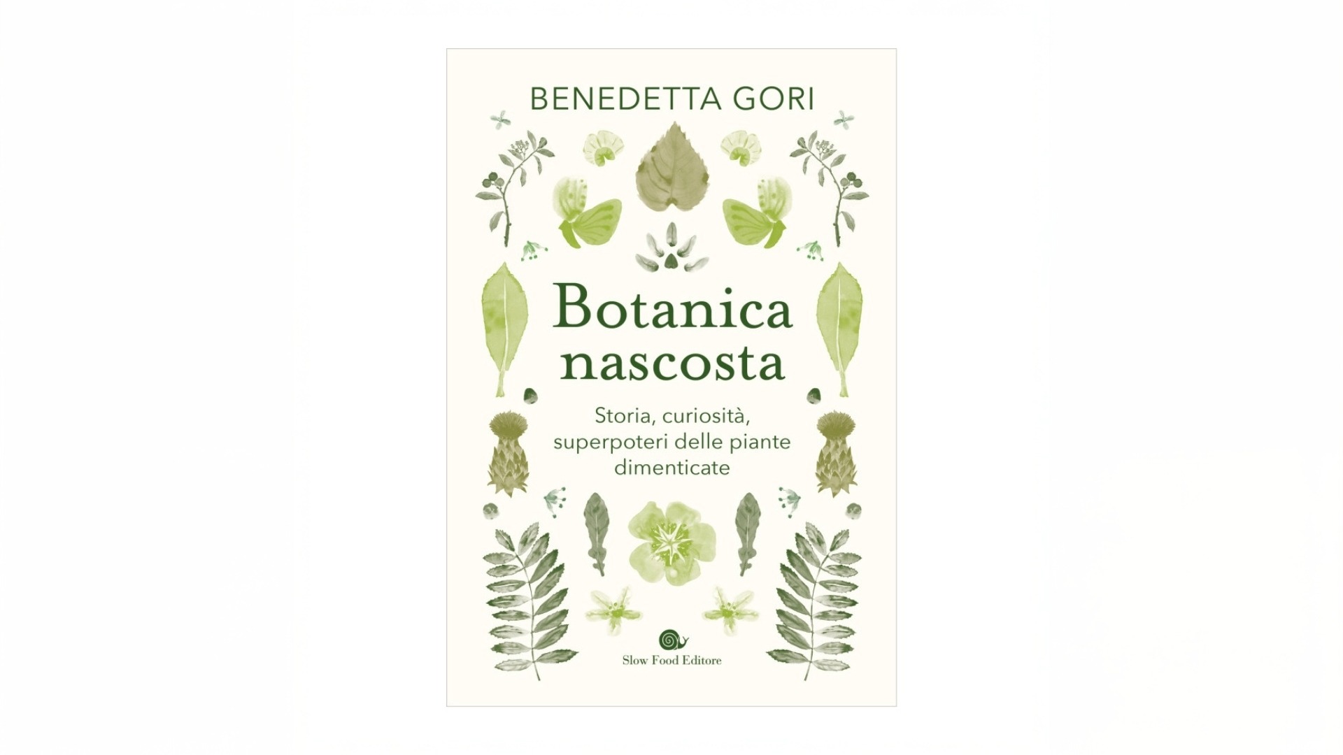 Parole al vento – Botanica Nascosta