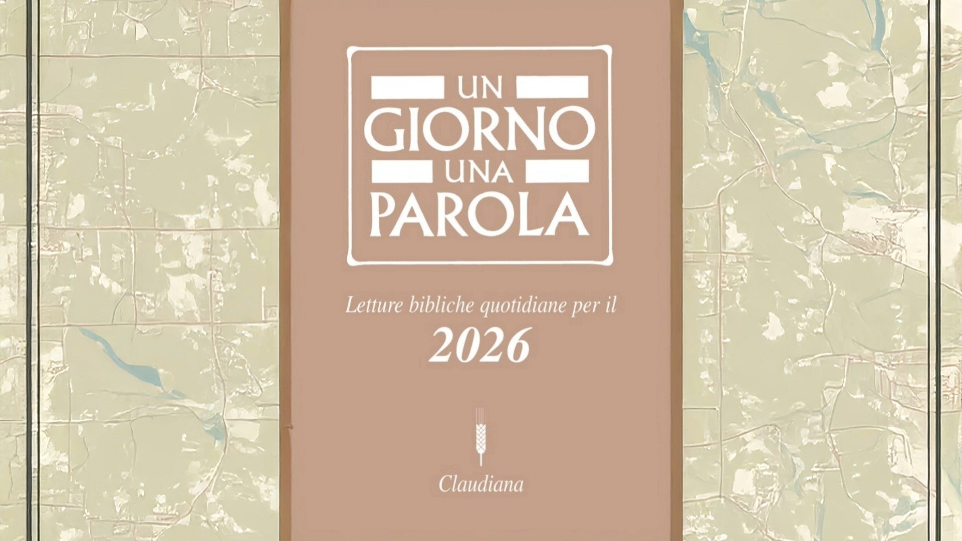 Un giorno una parola, meditazione biblica con il Pastore Nino Plano