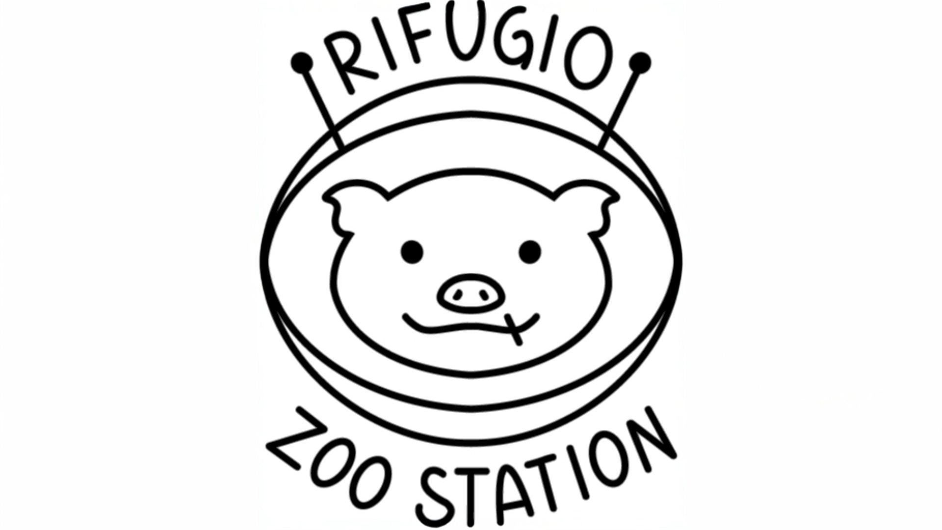 Il Rifugio Zoo Station