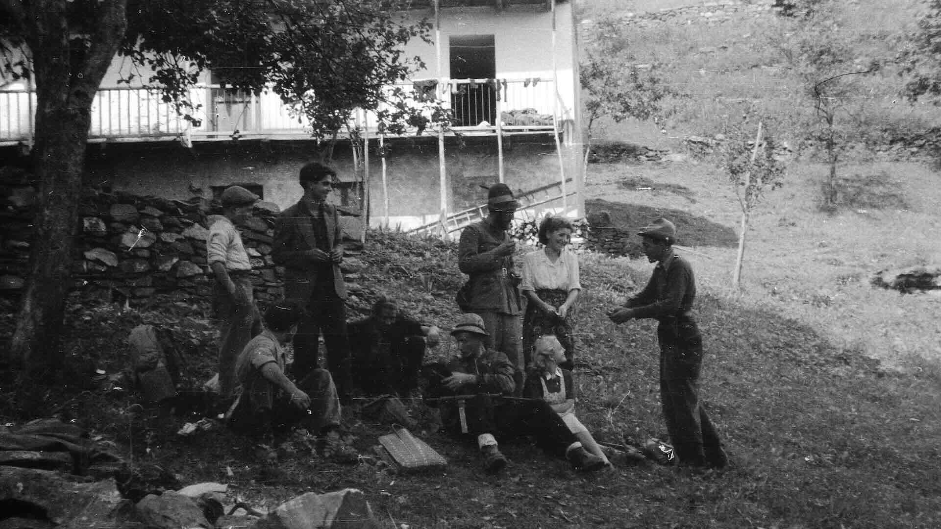 Protestantesimo Rai 3. L’anima della resistenza