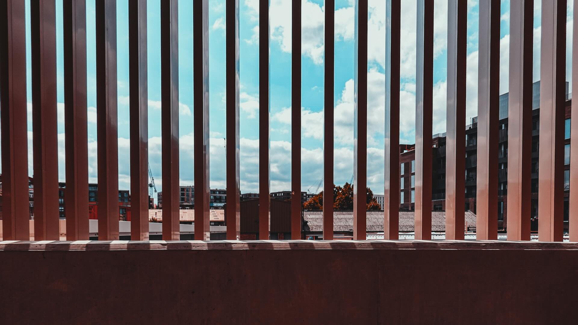 Protestantesimo Rai 3. Oltre le sbarre