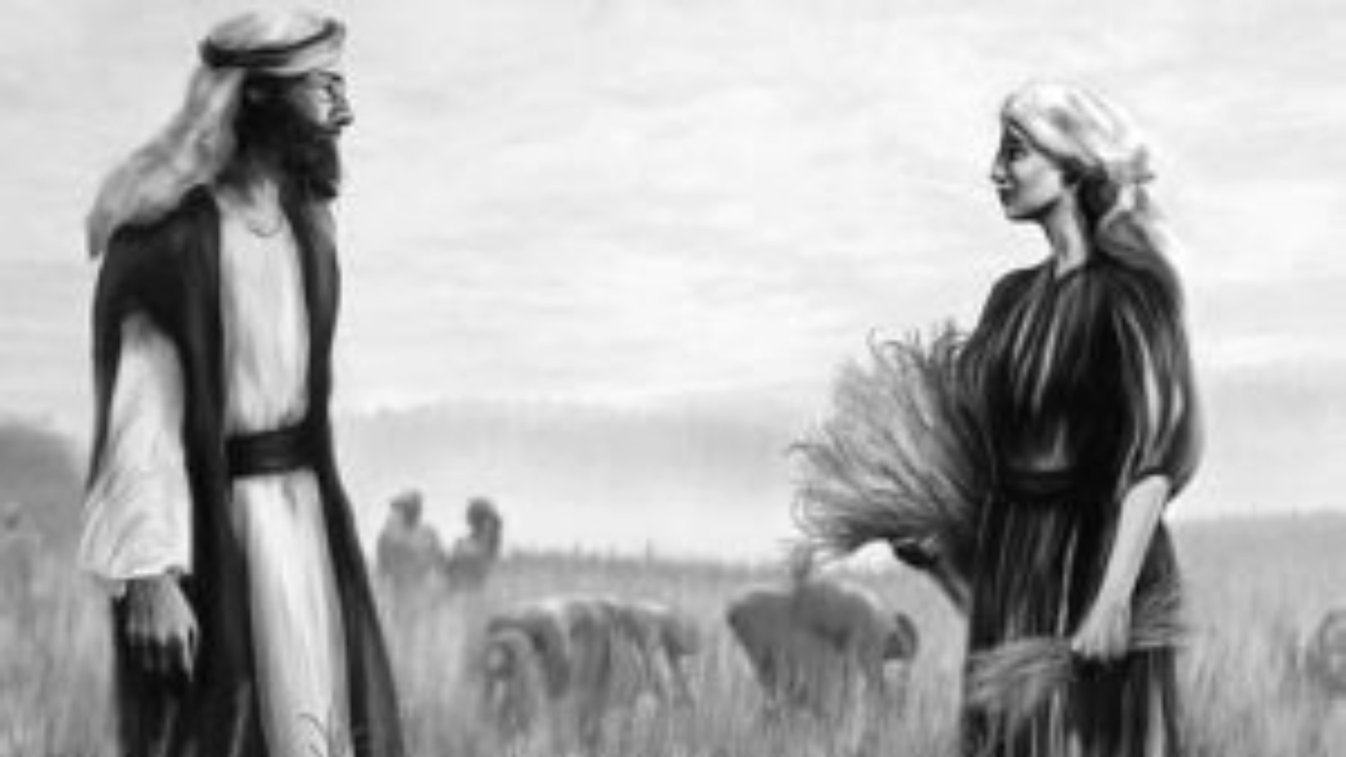 Miracolati – Il miracolo di Boaz