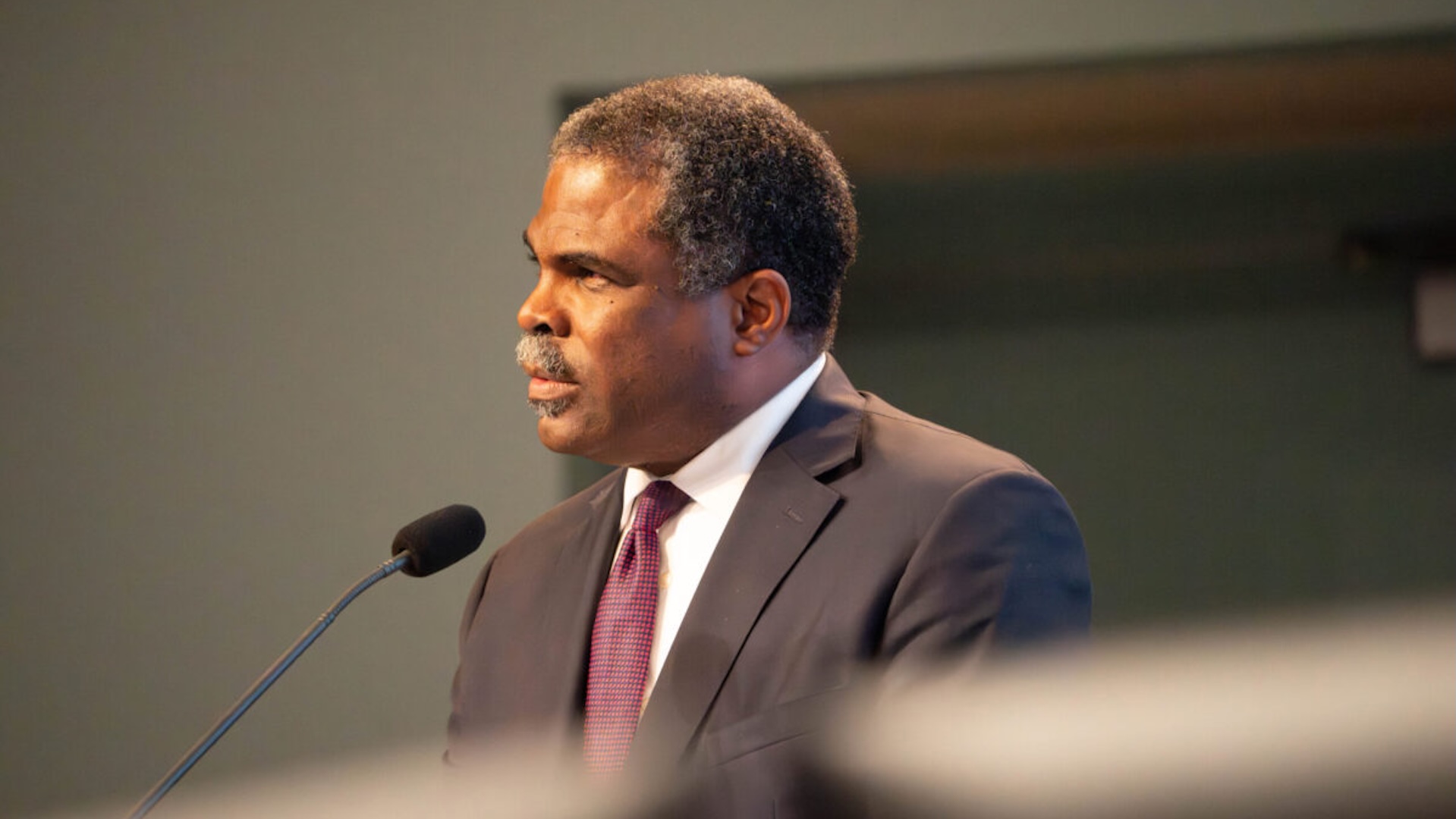 Consiglio di primavera 2026. Il rapporto del tesoriere della Chiesa mondiale