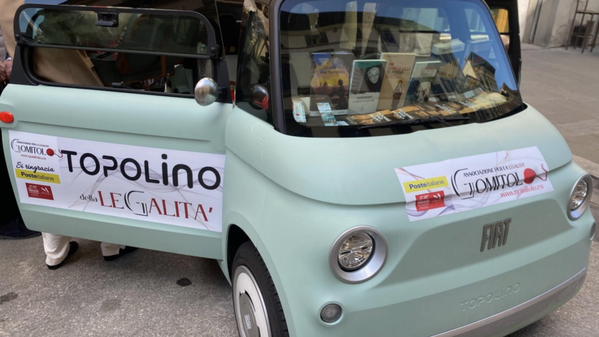 Associazione Il Gomitolo