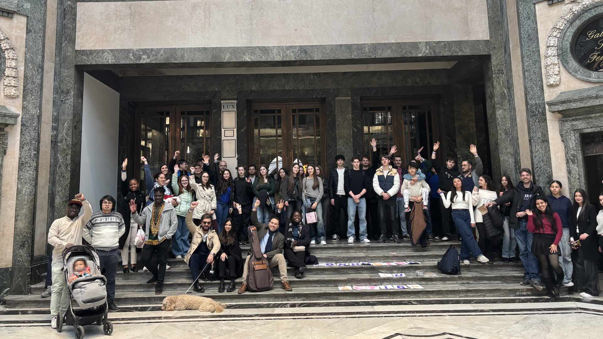 Torino. Settimana di preghiera dei giovani e Global Youth Day