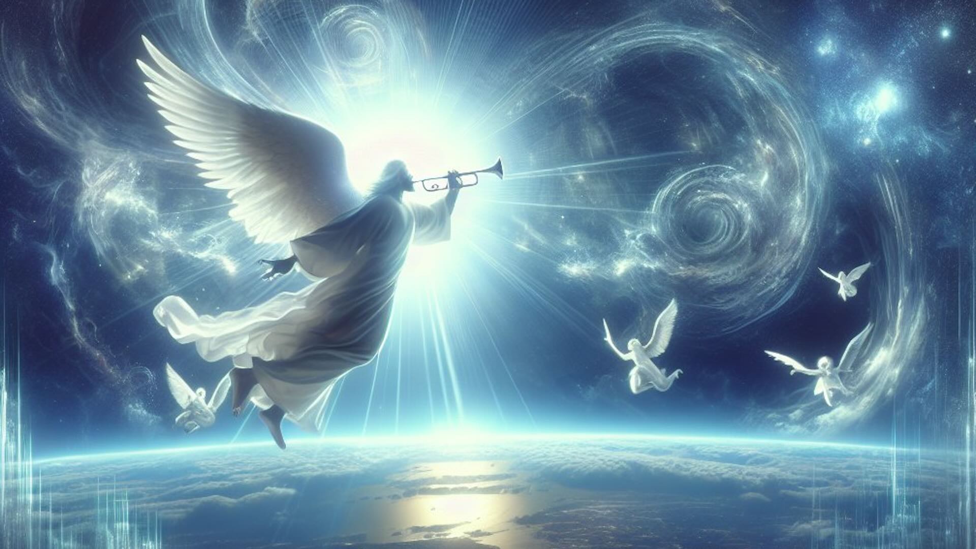 Culto evangelico Radio Rai 1. Uno squillo di vita