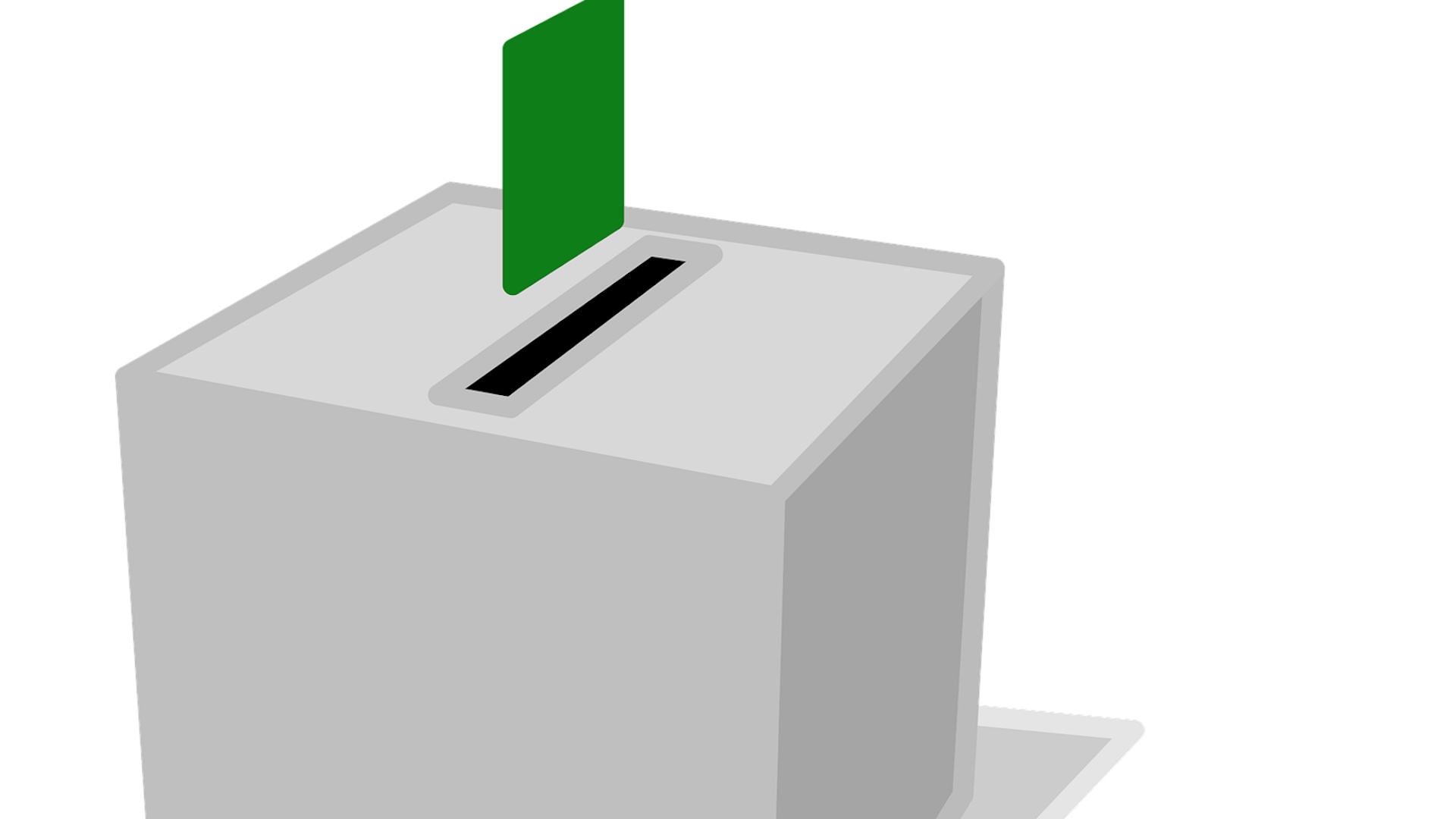 Presa d’atto dell’esito della consultazione referendaria del 22–23 marzo 2026